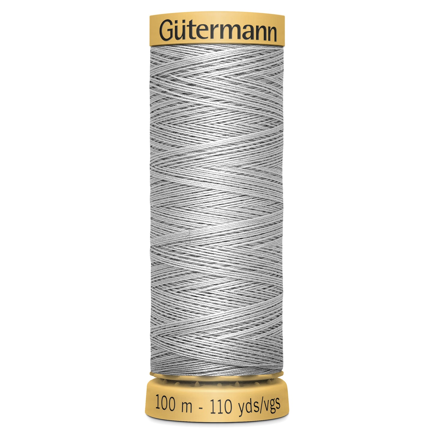 Gutermann Natural Cotton Thread 100m