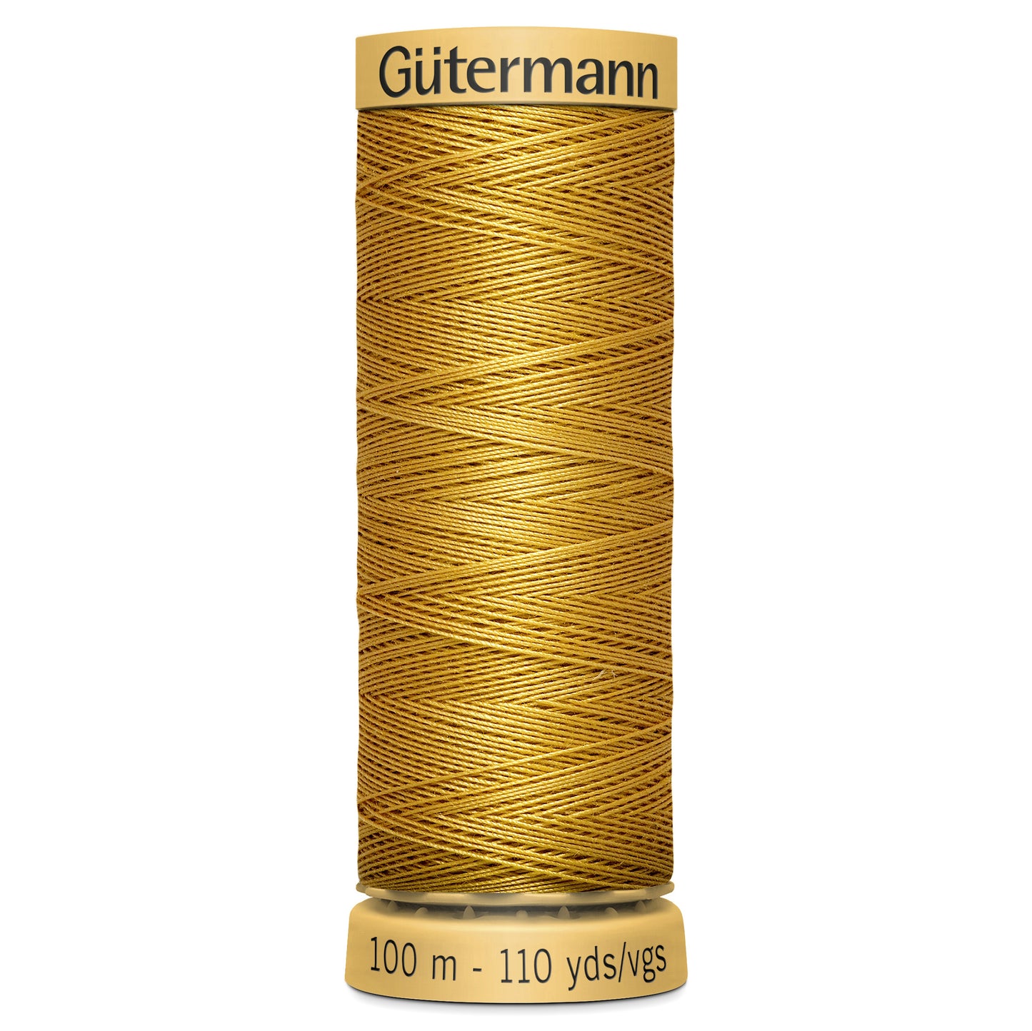 Gutermann Natural Cotton Thread 100m