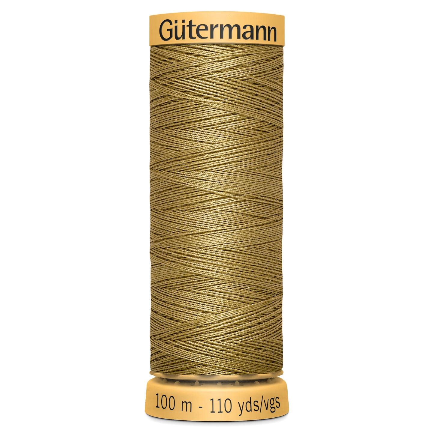 Gutermann Natural Cotton Thread 100m