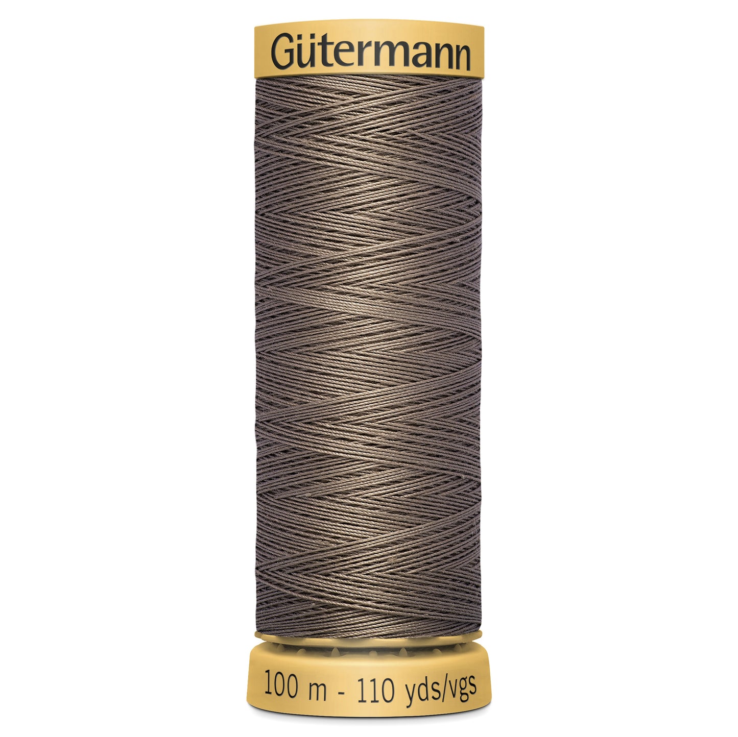 Gutermann Natural Cotton Thread 100m