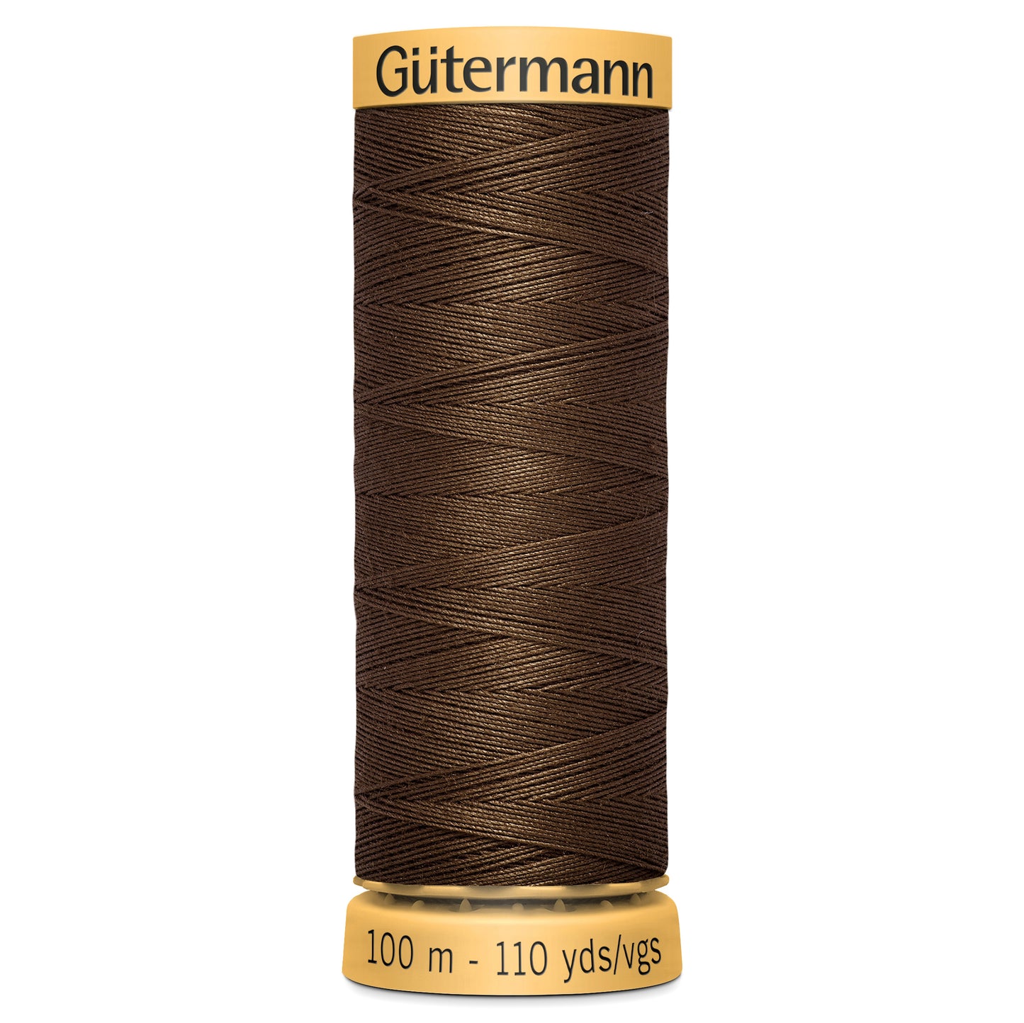 Gutermann Natural Cotton Thread 100m