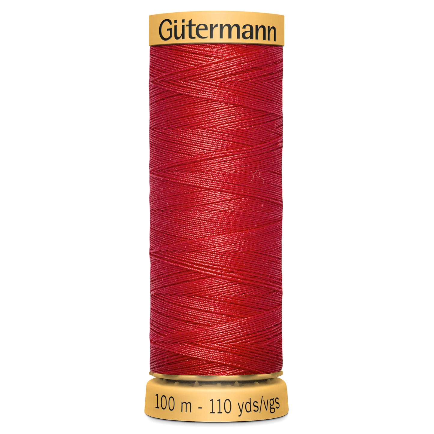 Gutermann Natural Cotton Thread 100m