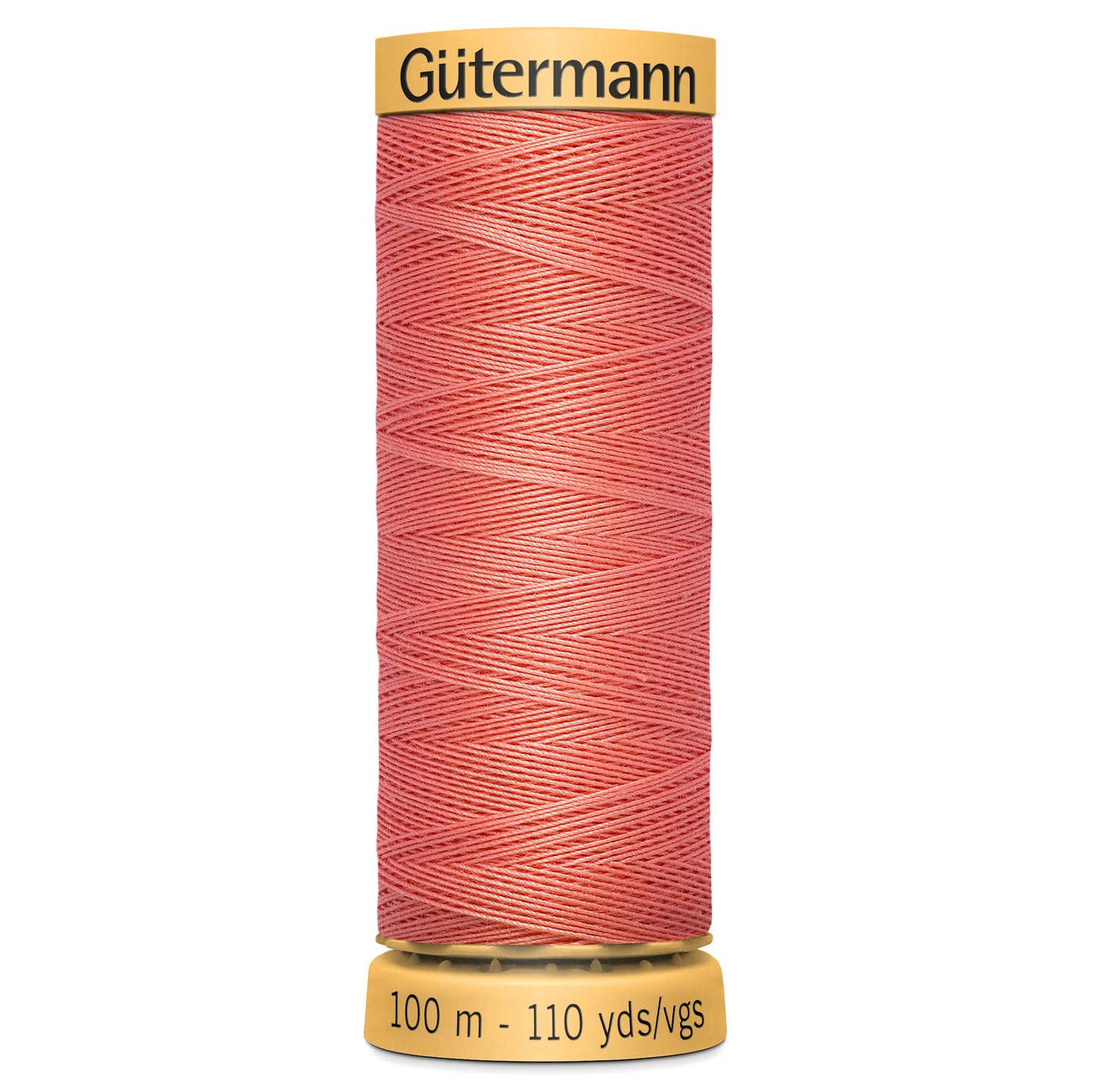 Gutermann Natural Cotton Thread 100m
