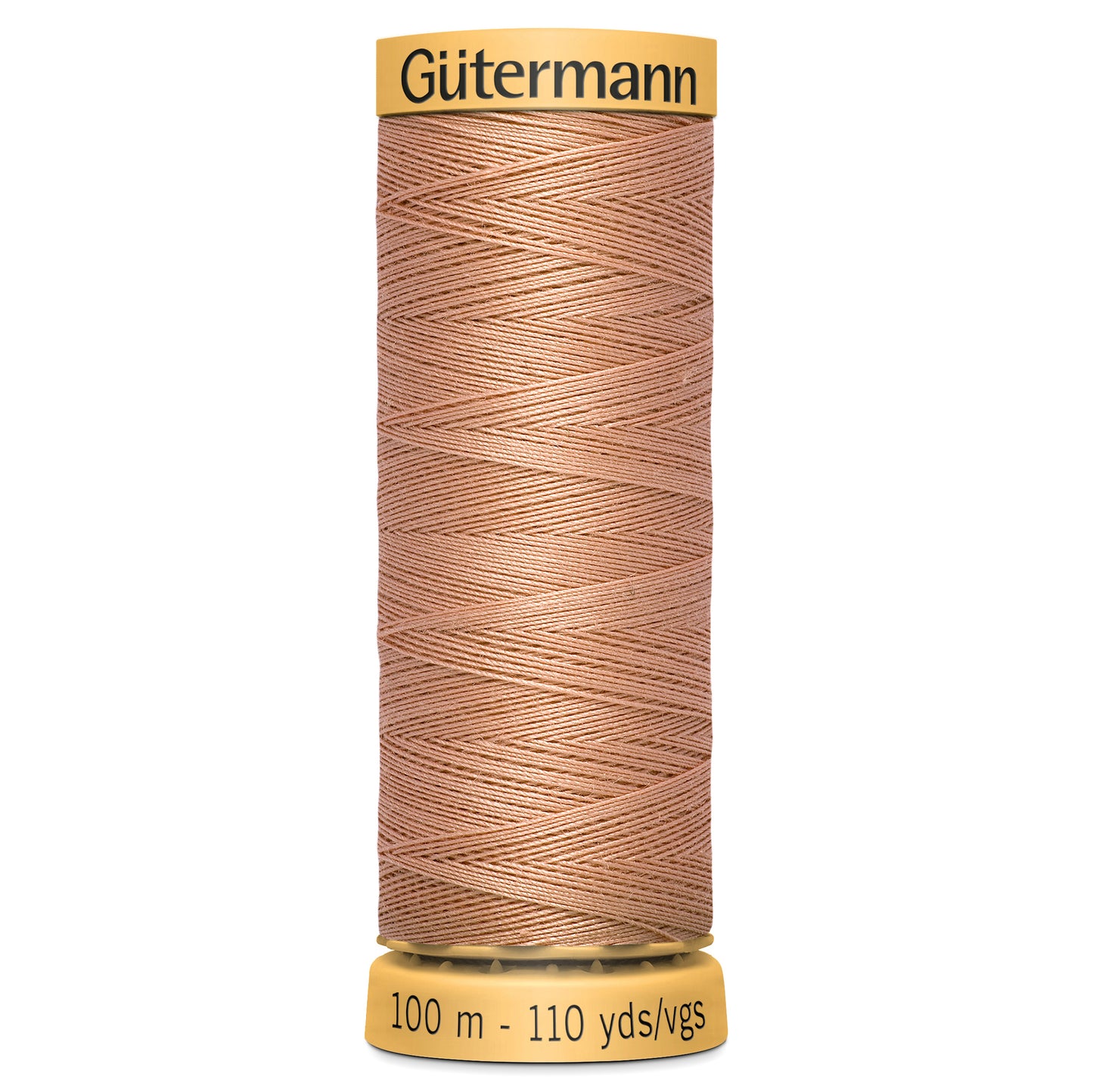 Gutermann Natural Cotton Thread 100m