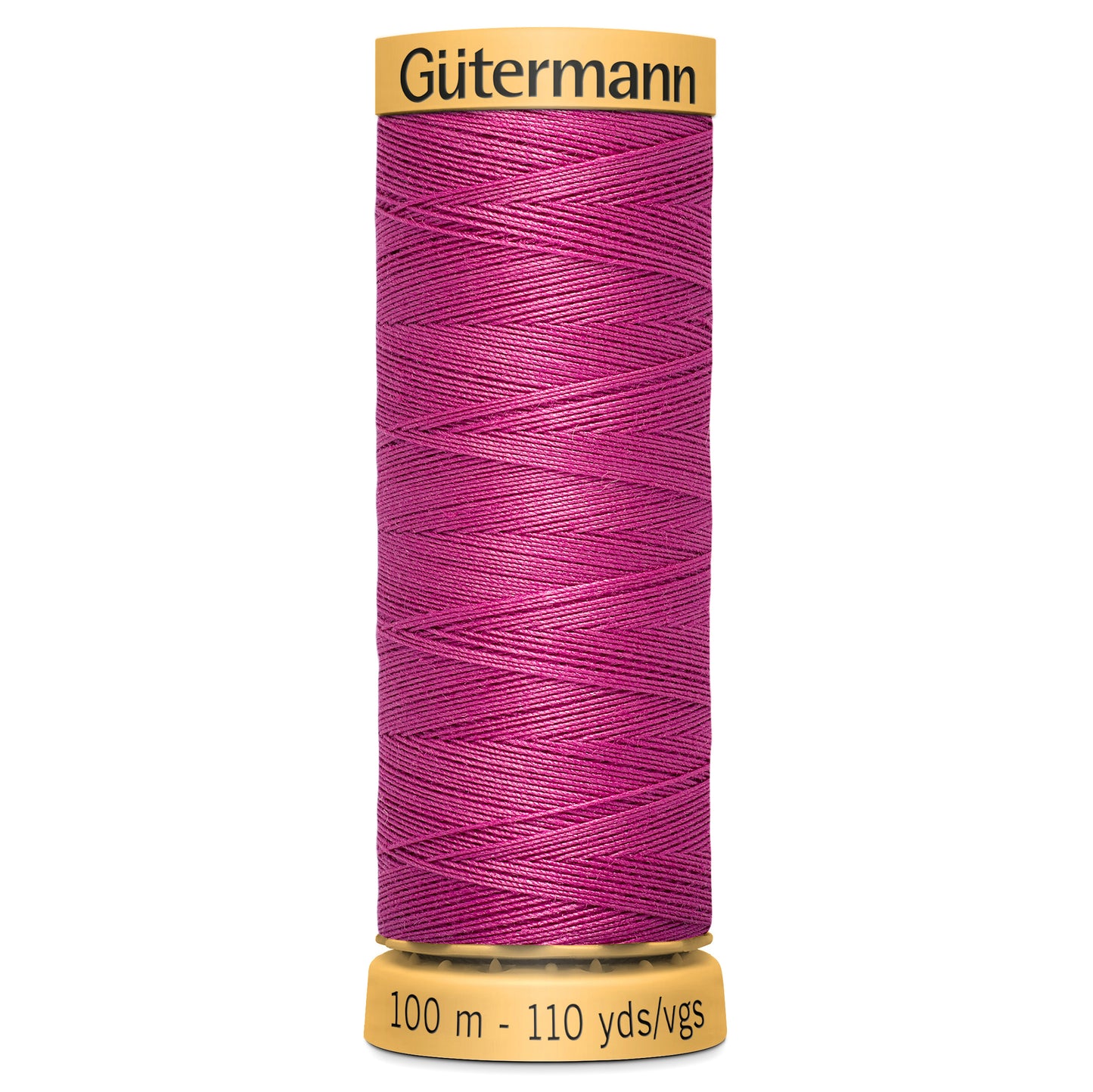 Gutermann Natural Cotton Thread 100m