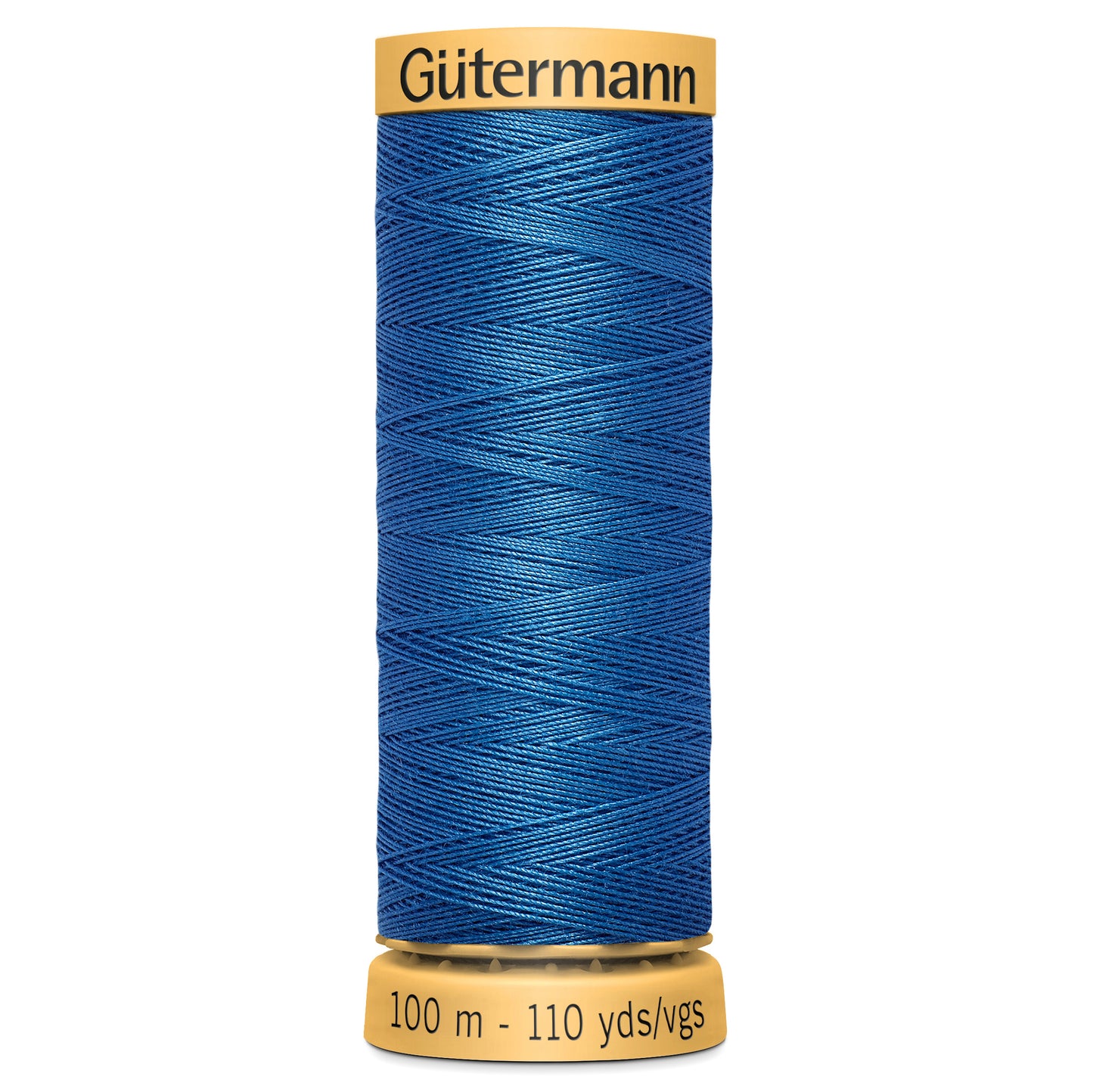 Gutermann Natural Cotton Thread 100m