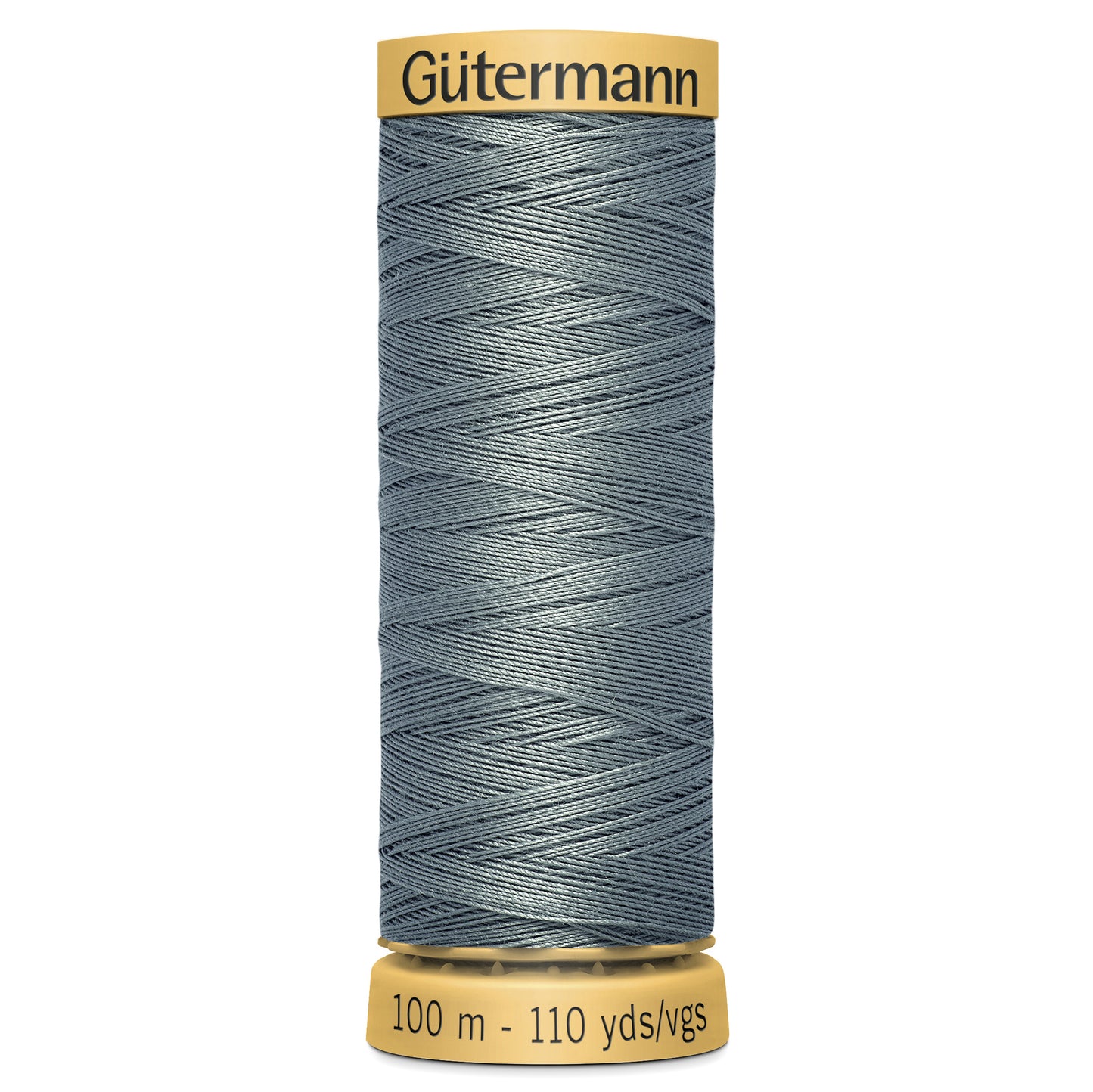 Gutermann Natural Cotton Thread 100m