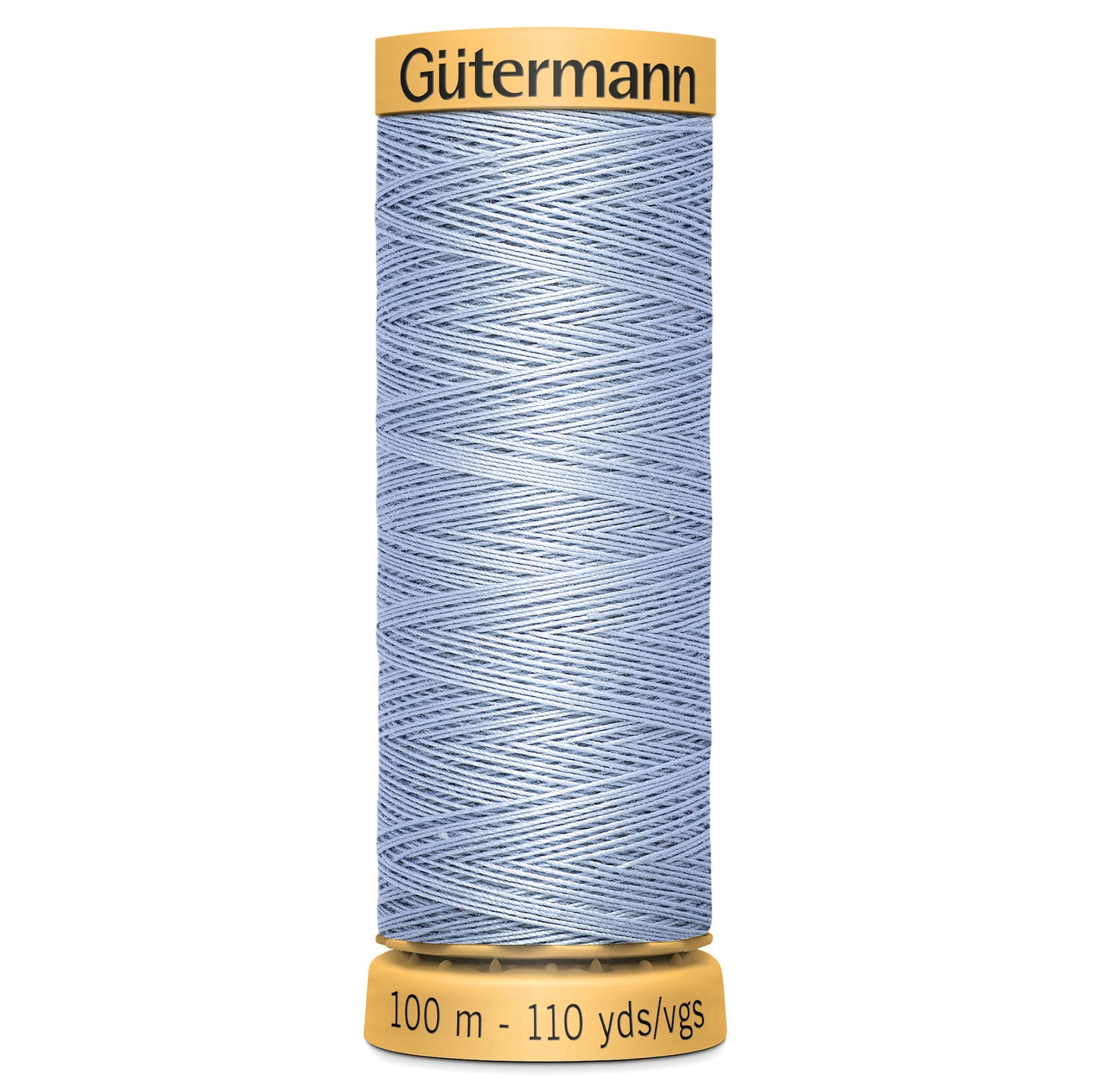 Gutermann Natural Cotton Thread 100m