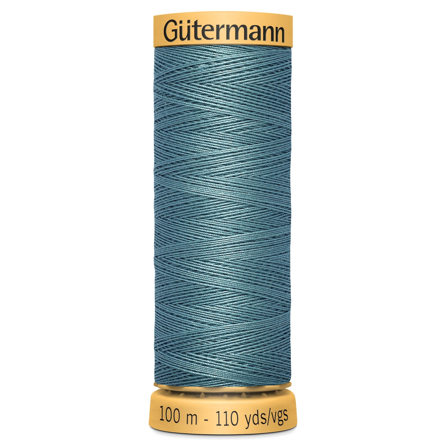 Gutermann Natural Cotton Thread 100m