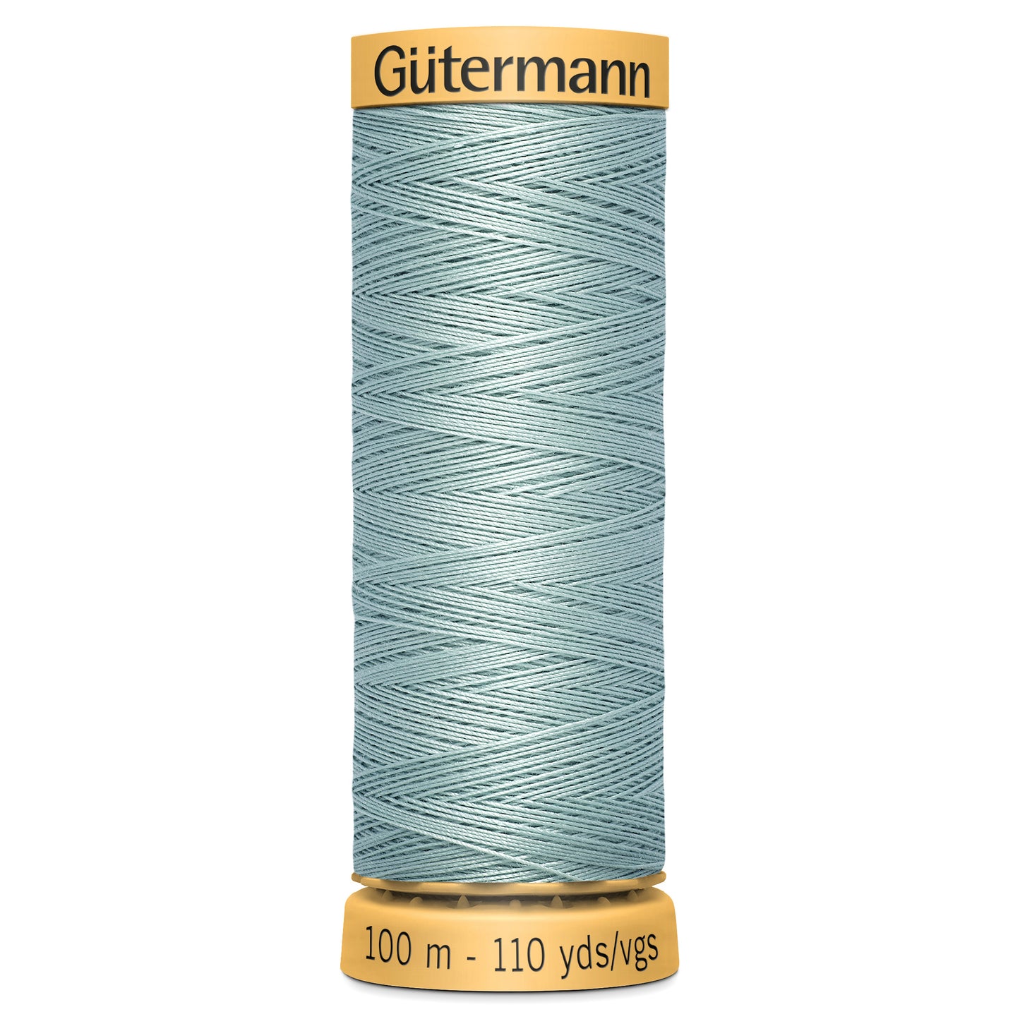 Gutermann Natural Cotton Thread 100m