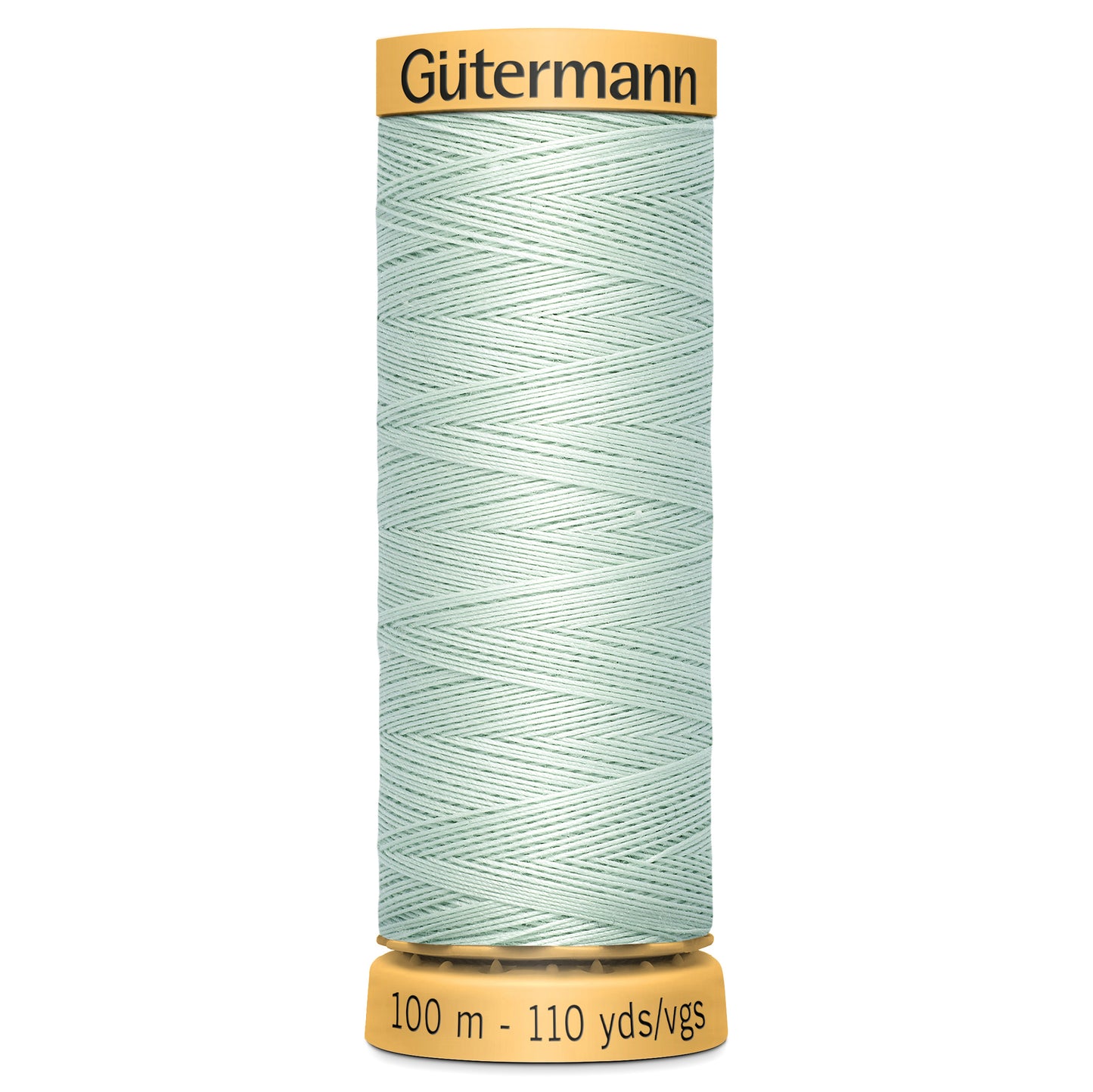 Gutermann Natural Cotton Thread 100m