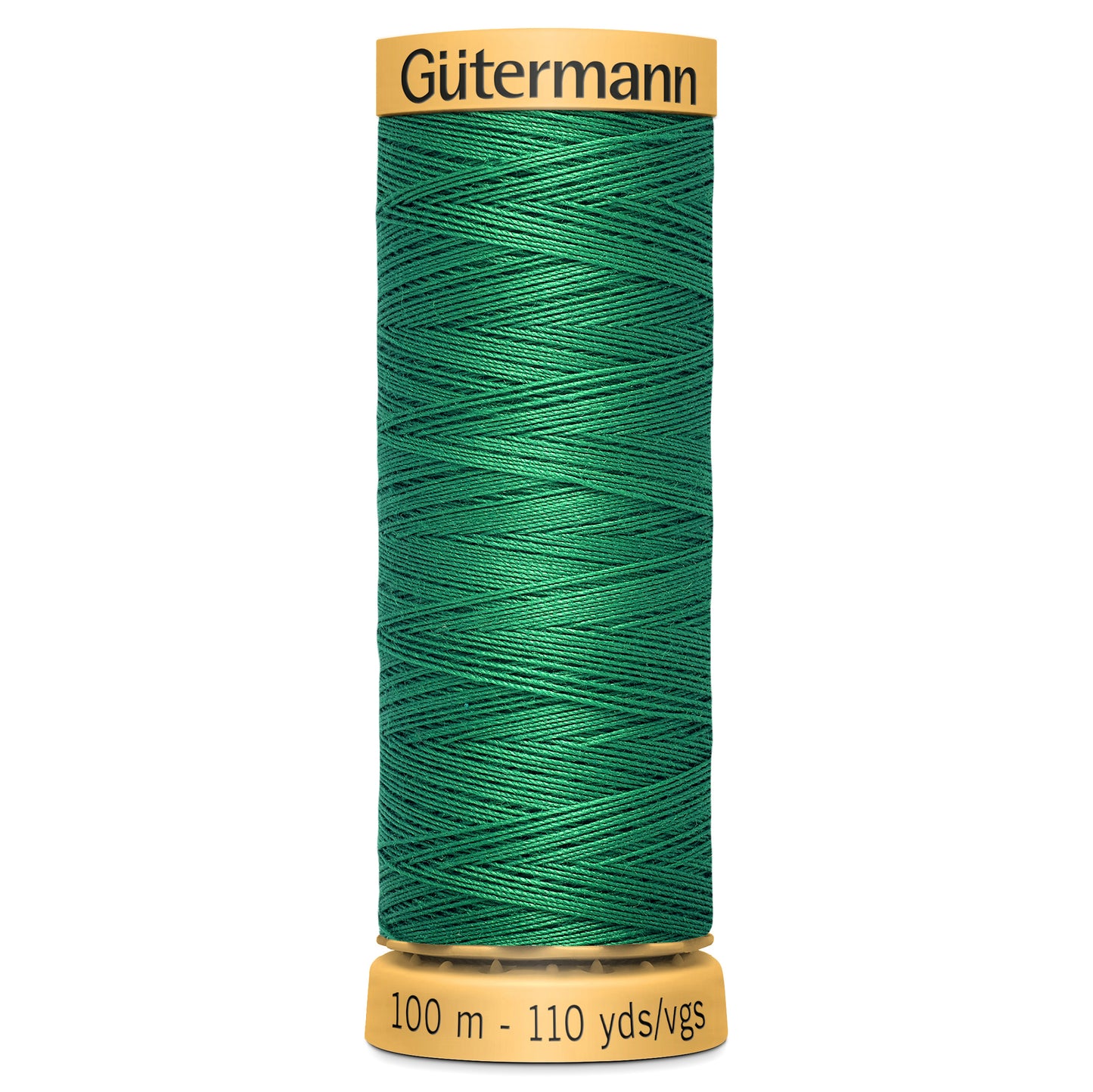 Gutermann Natural Cotton Thread 100m
