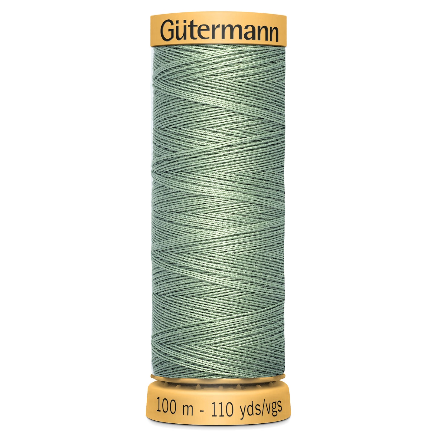 Gutermann Natural Cotton Thread 100m