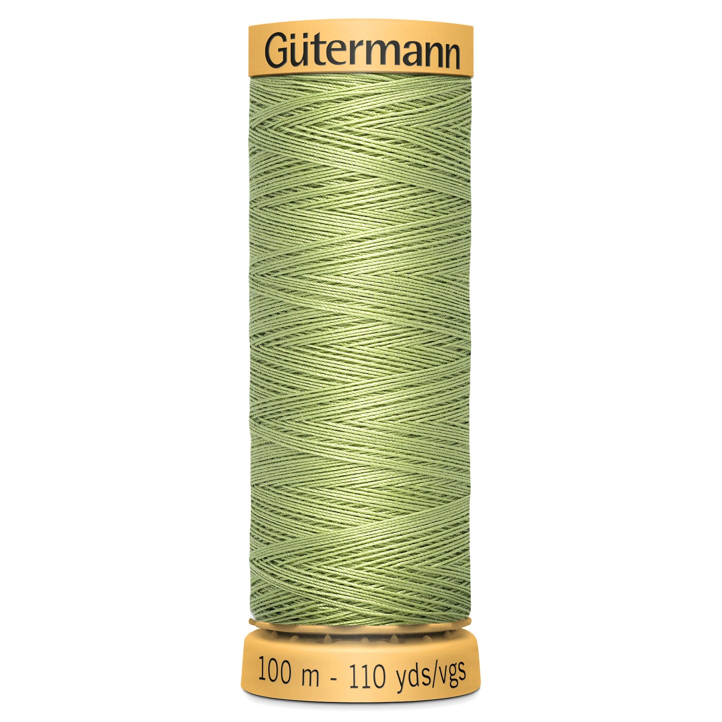 Gutermann Natural Cotton Thread 100m