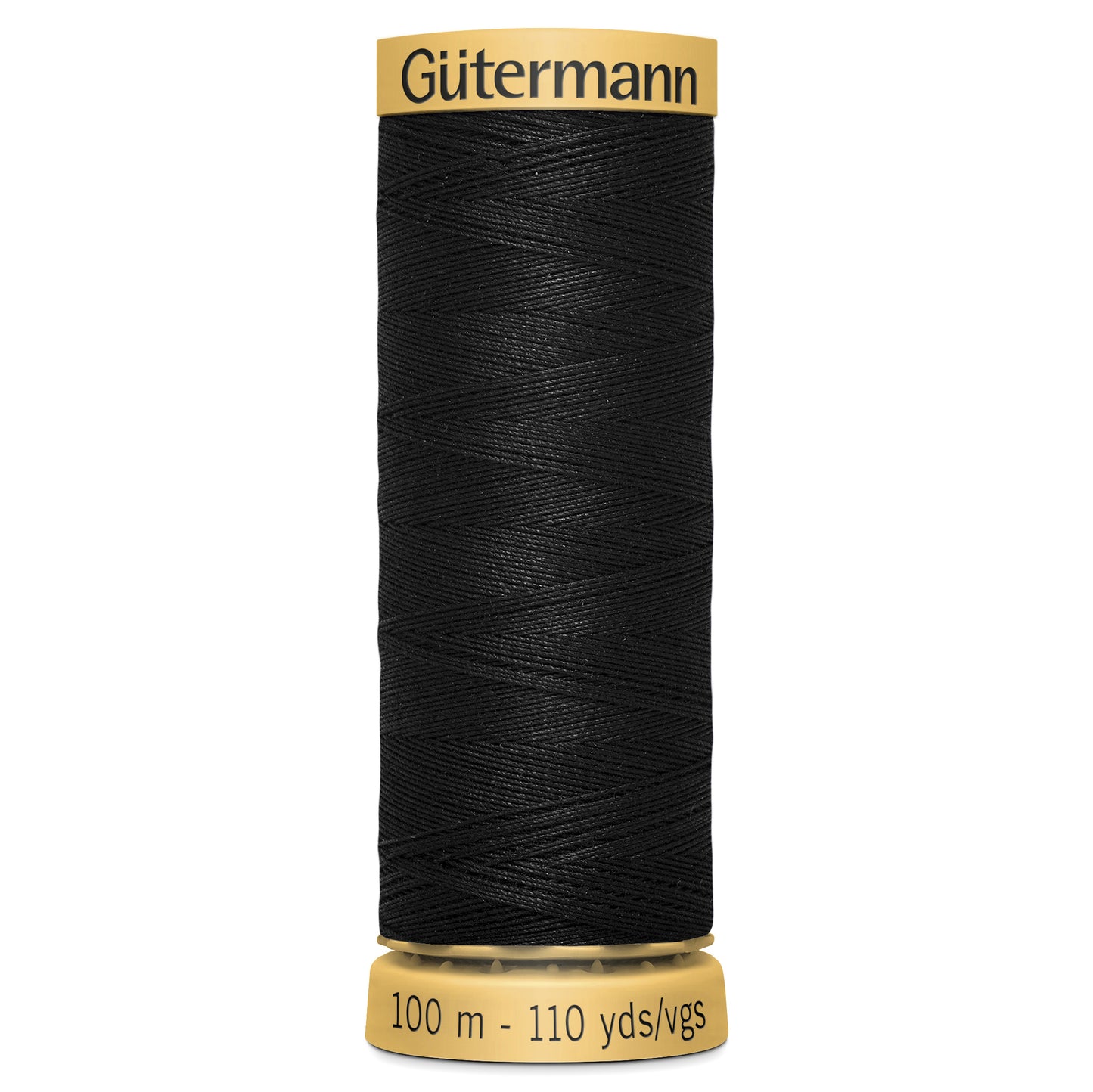 Gutermann Natural Cotton Thread 100m
