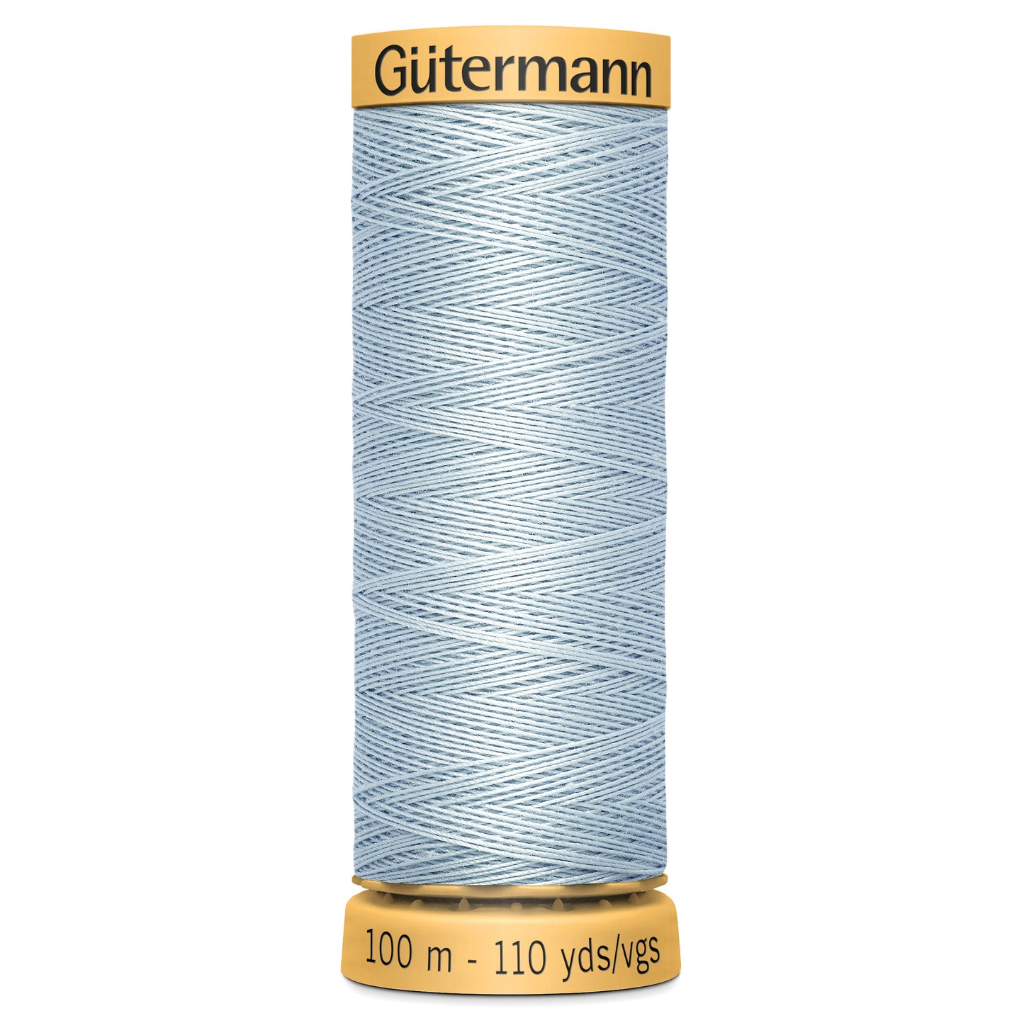 Gutermann Natural Cotton Thread 100m