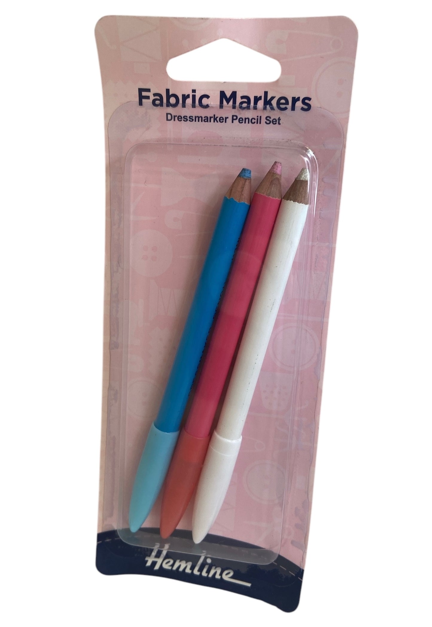 Fabric Markers