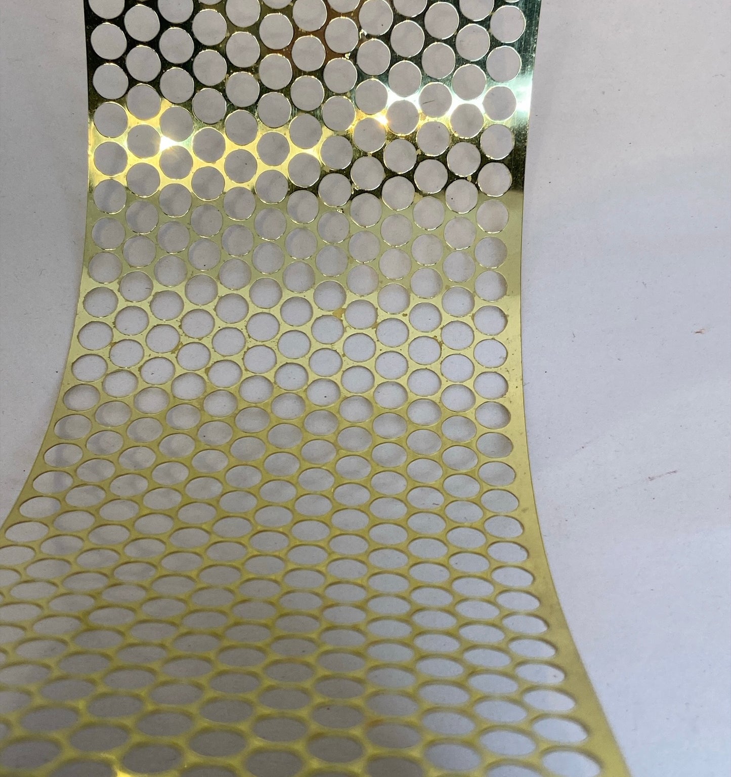 Punchinella (Sequin Waste) by Impex