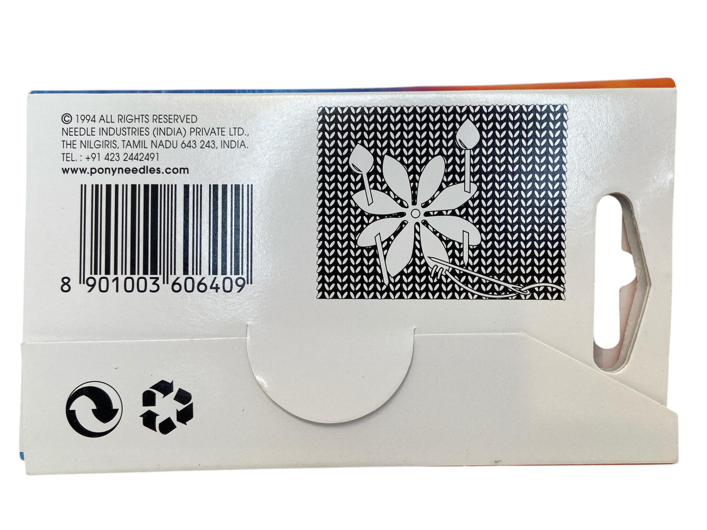 Knitters Marking Pins