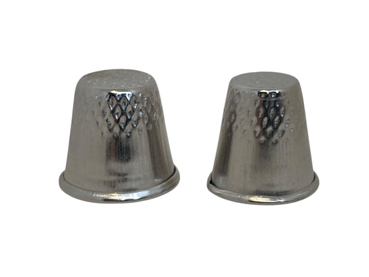 Metal Thimbles