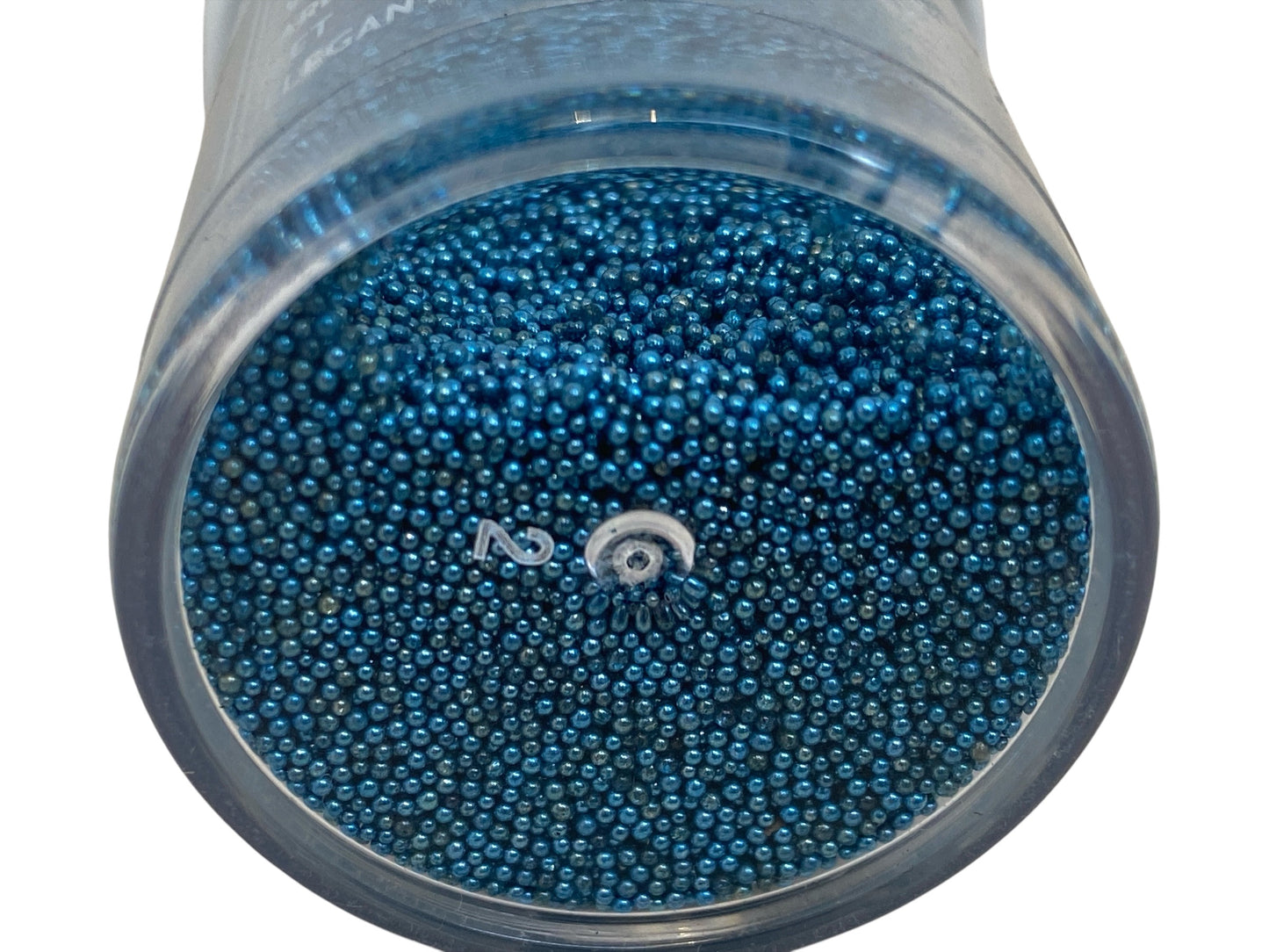 Pop! Microbeads