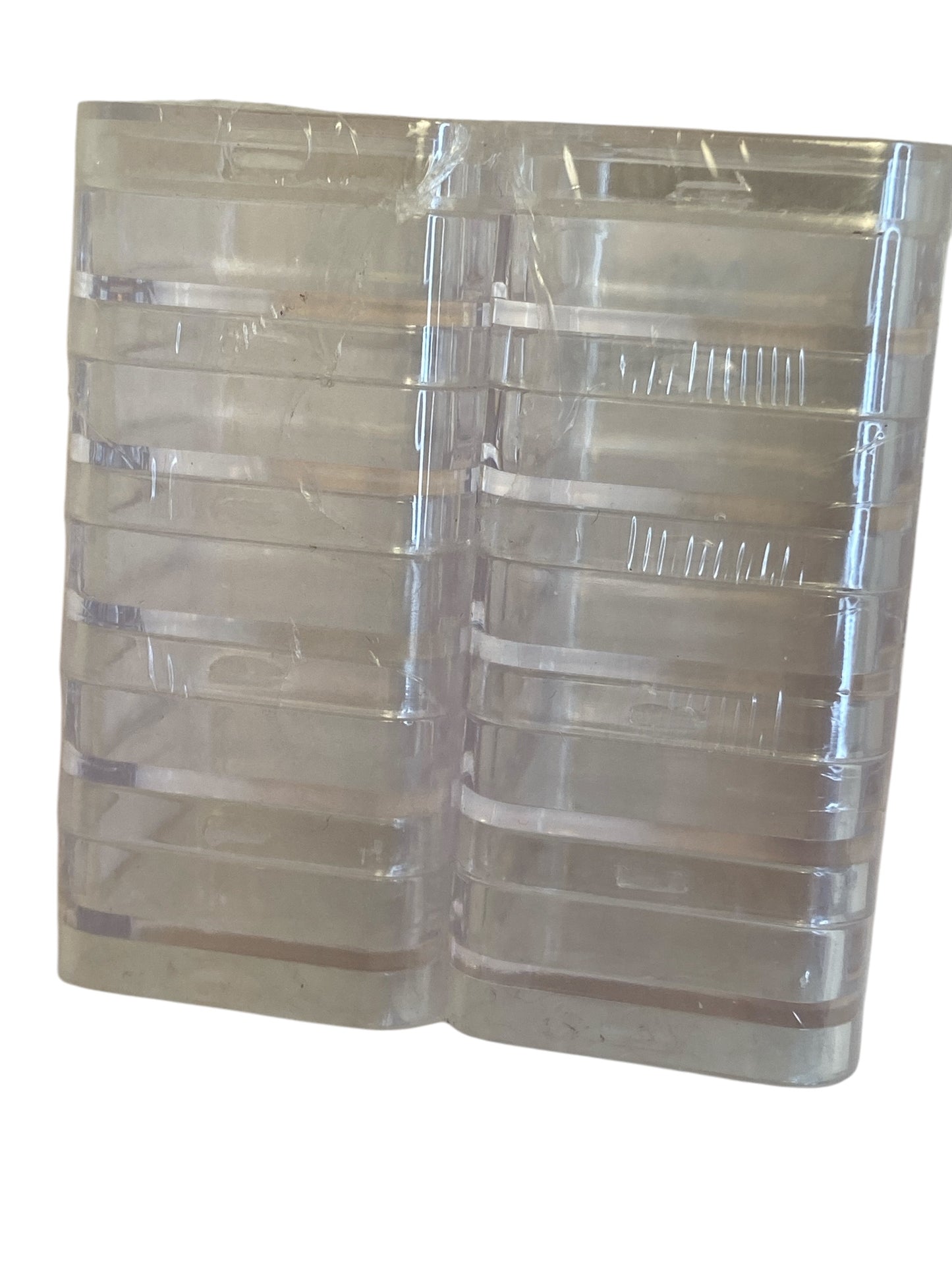 Mini Stackable Organiser by Hemline