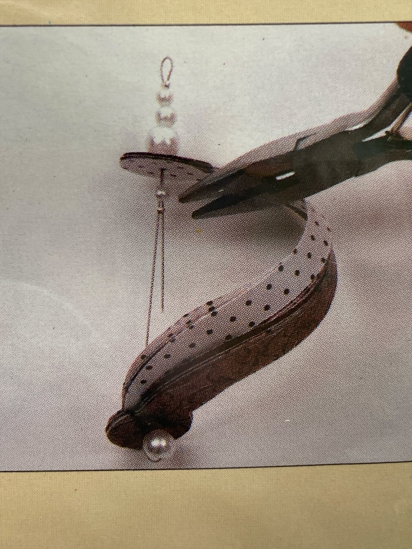 ViviGade Christmas Ornament Mounting Kit