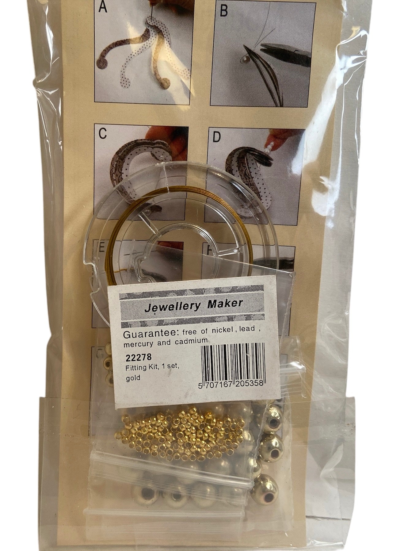 ViviGade Christmas Ornament Mounting Kit