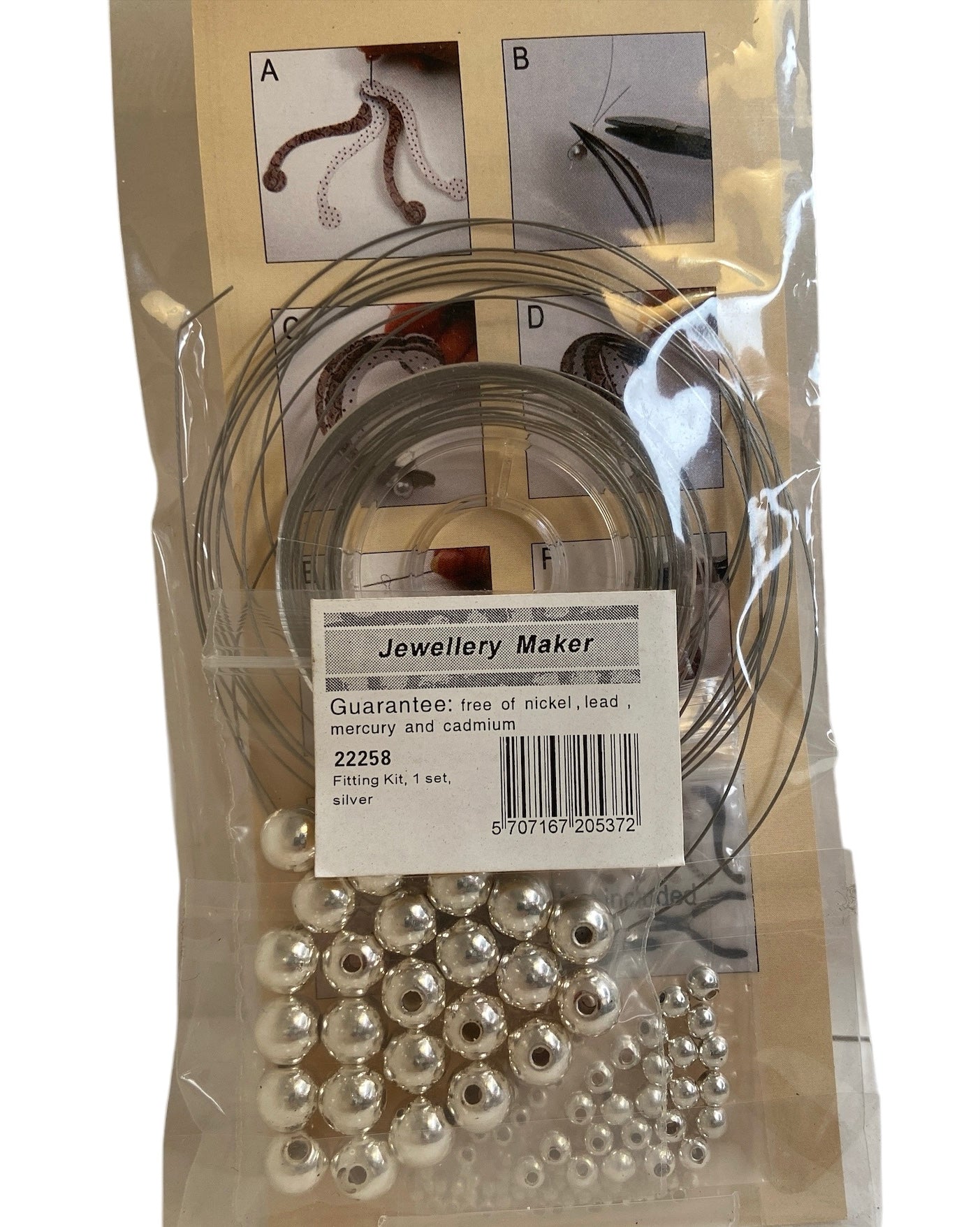 Christmas Ornament Kits