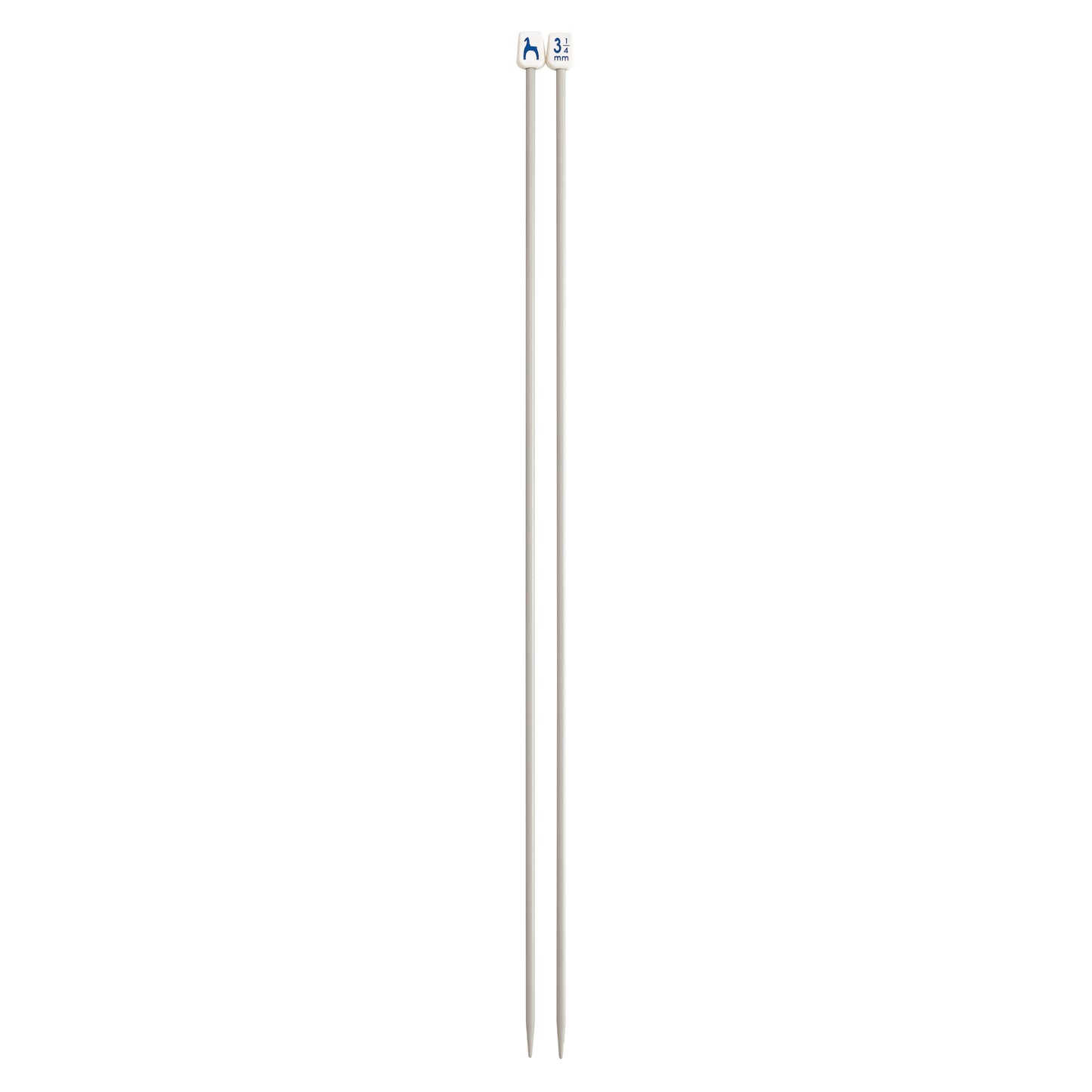 Pony Single Point Knitting Needles 35mm (2.75mm - 12mm)