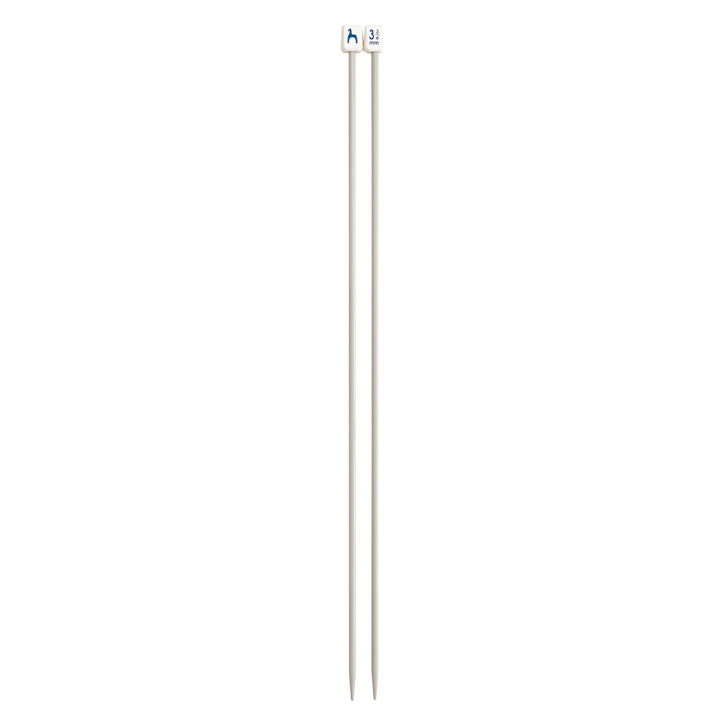 Pony Single Point Knitting Needles 35mm (2.75mm - 12mm)