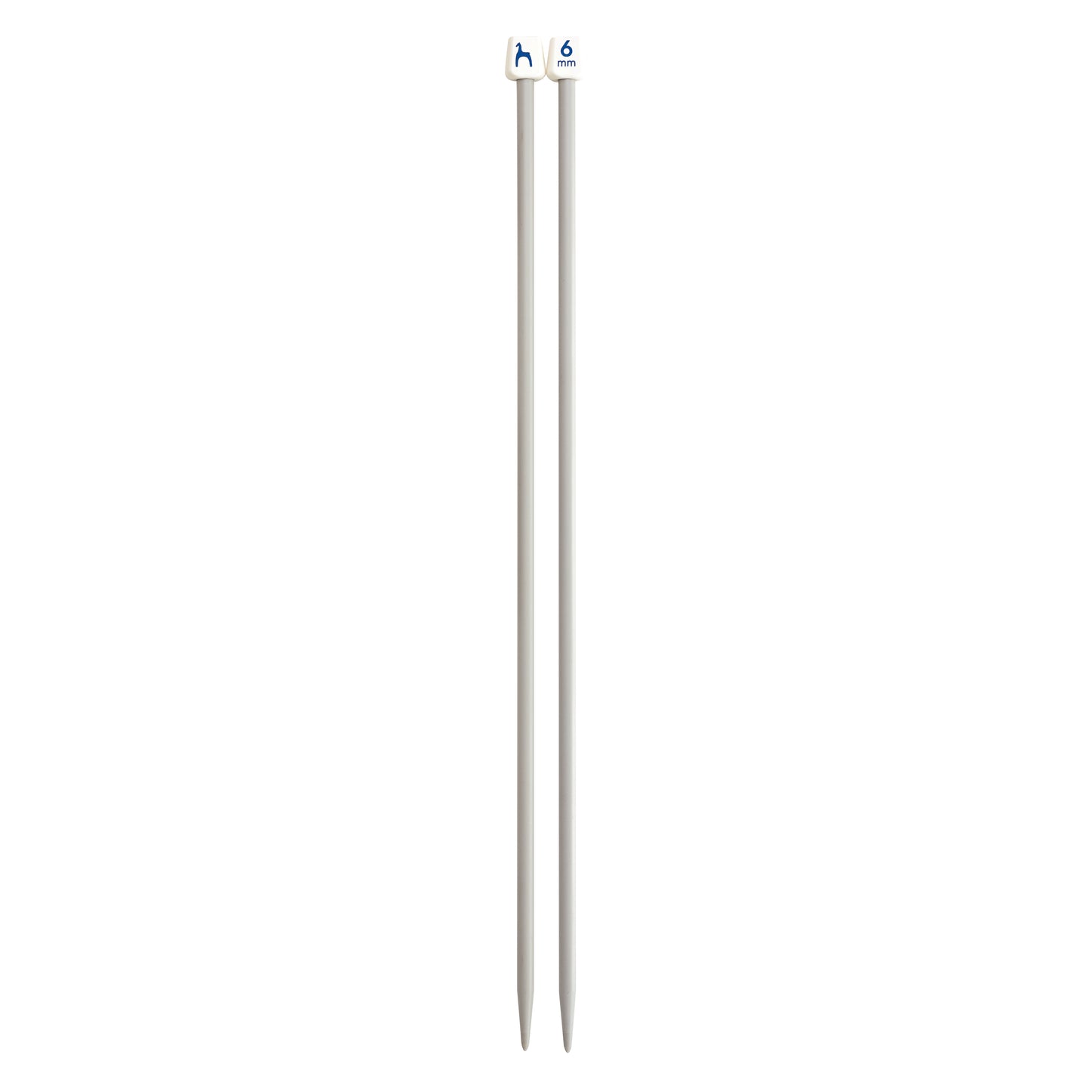 Pony Single Point Knitting Needles 35mm (2.75mm - 12mm)