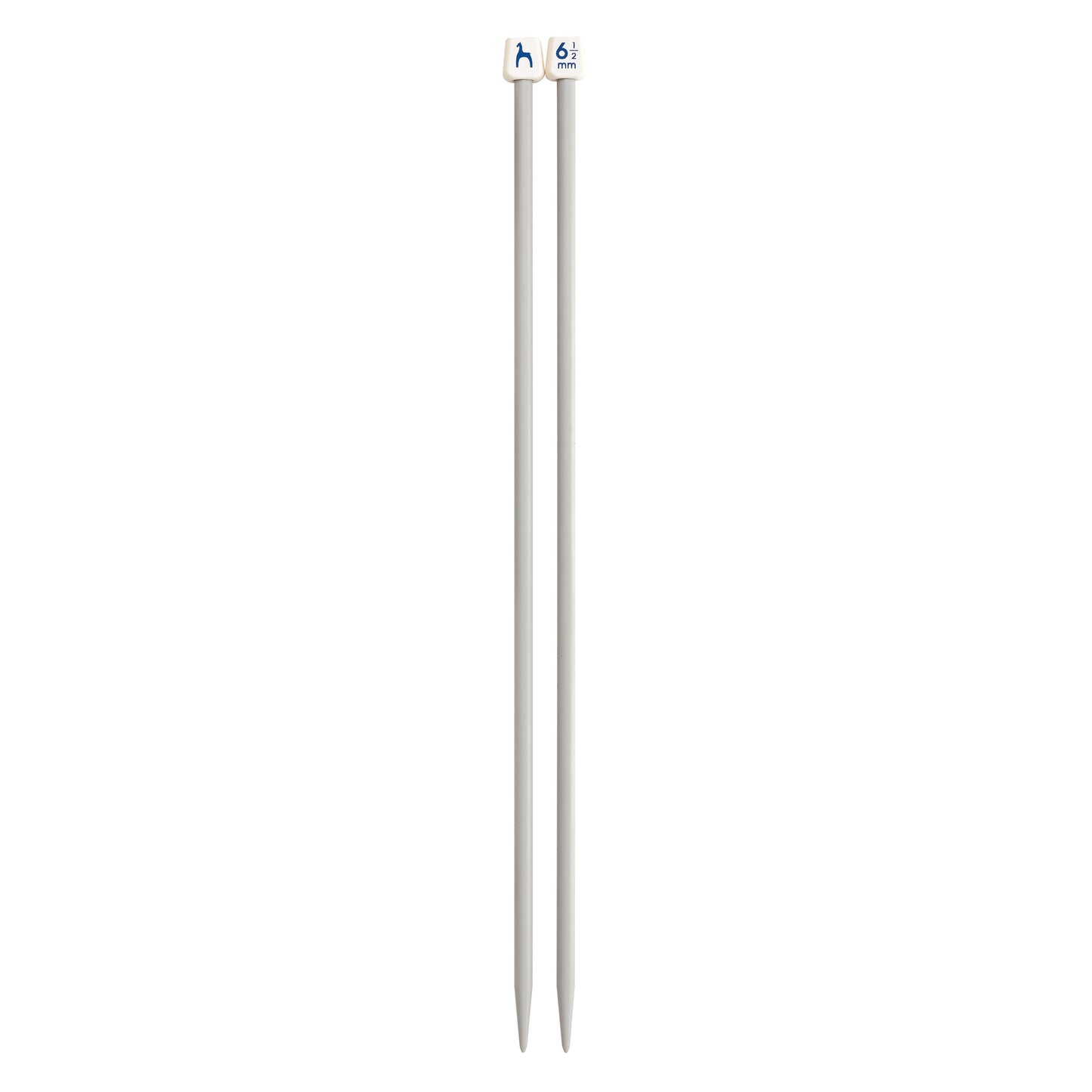 Pony Single Point Knitting Needles 35mm (2.75mm - 12mm)