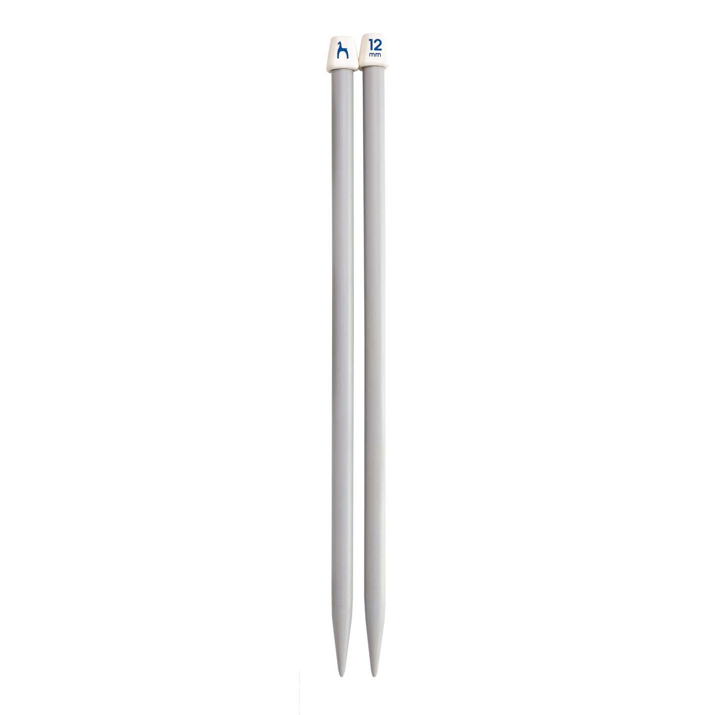 Pony Single Point Knitting Needles 35mm (2.75mm - 12mm)