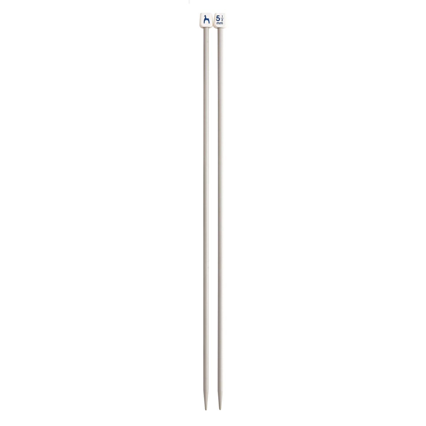 Pony Single Point Knitting Needles 40cm (3.25mm - 20mm)
