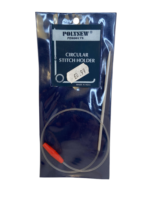 Polysew Circular Stitch Holder