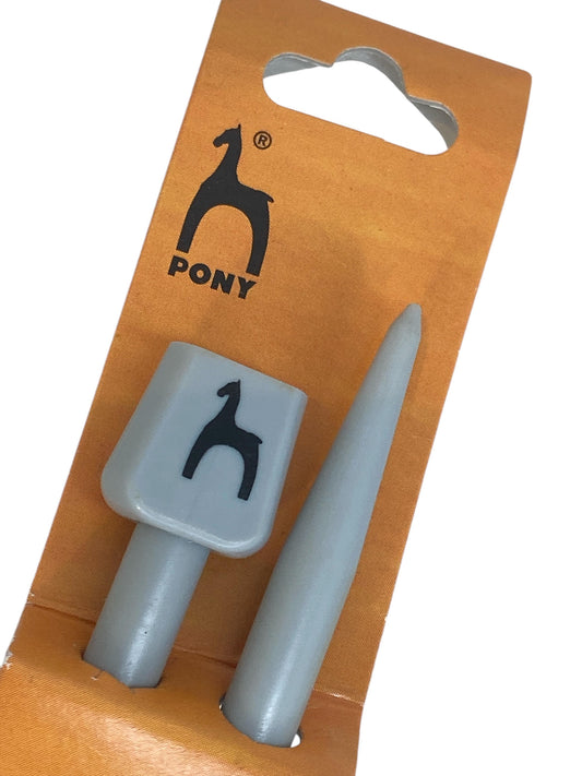 Knitting Pins: Single-Ended: Classic: 30cm x (3.00mm & 4.00mm)