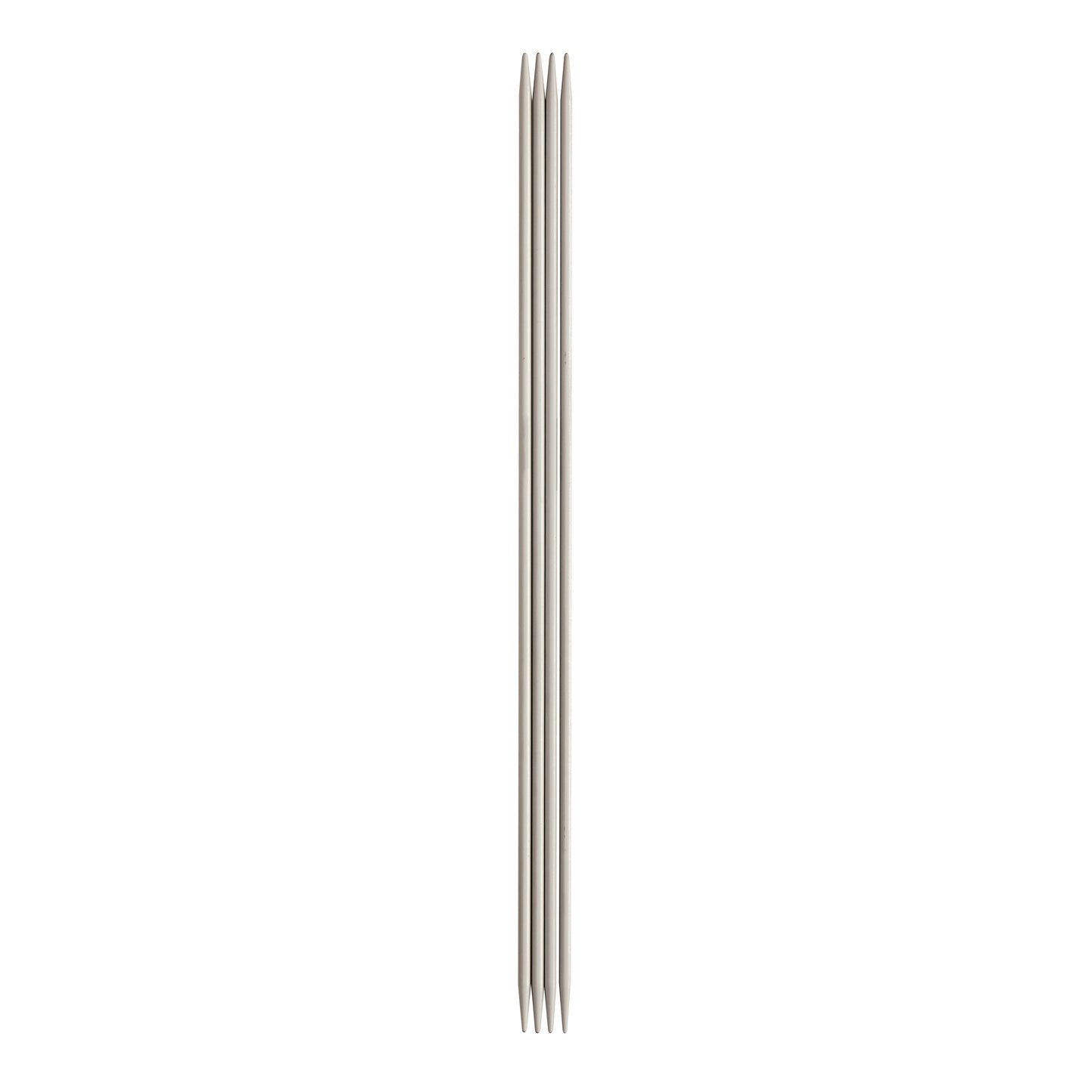 Pony Double Pointed Knitting Needles 20cms (2.50mm - 5.50mm)