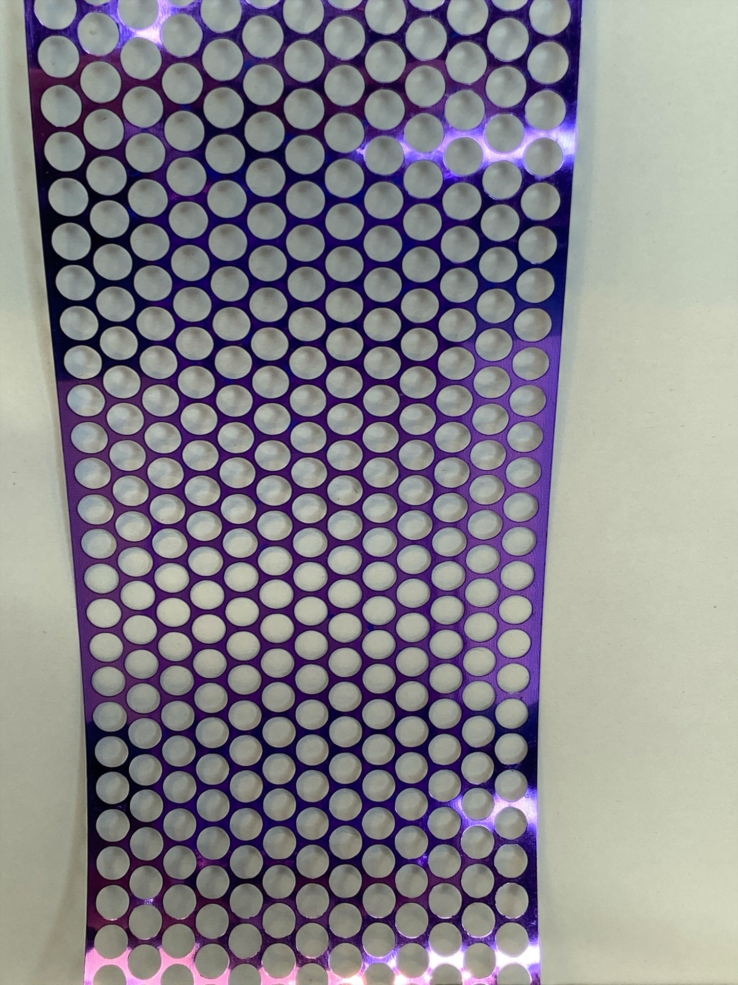 Punchinella (Sequin Waste) by Impex