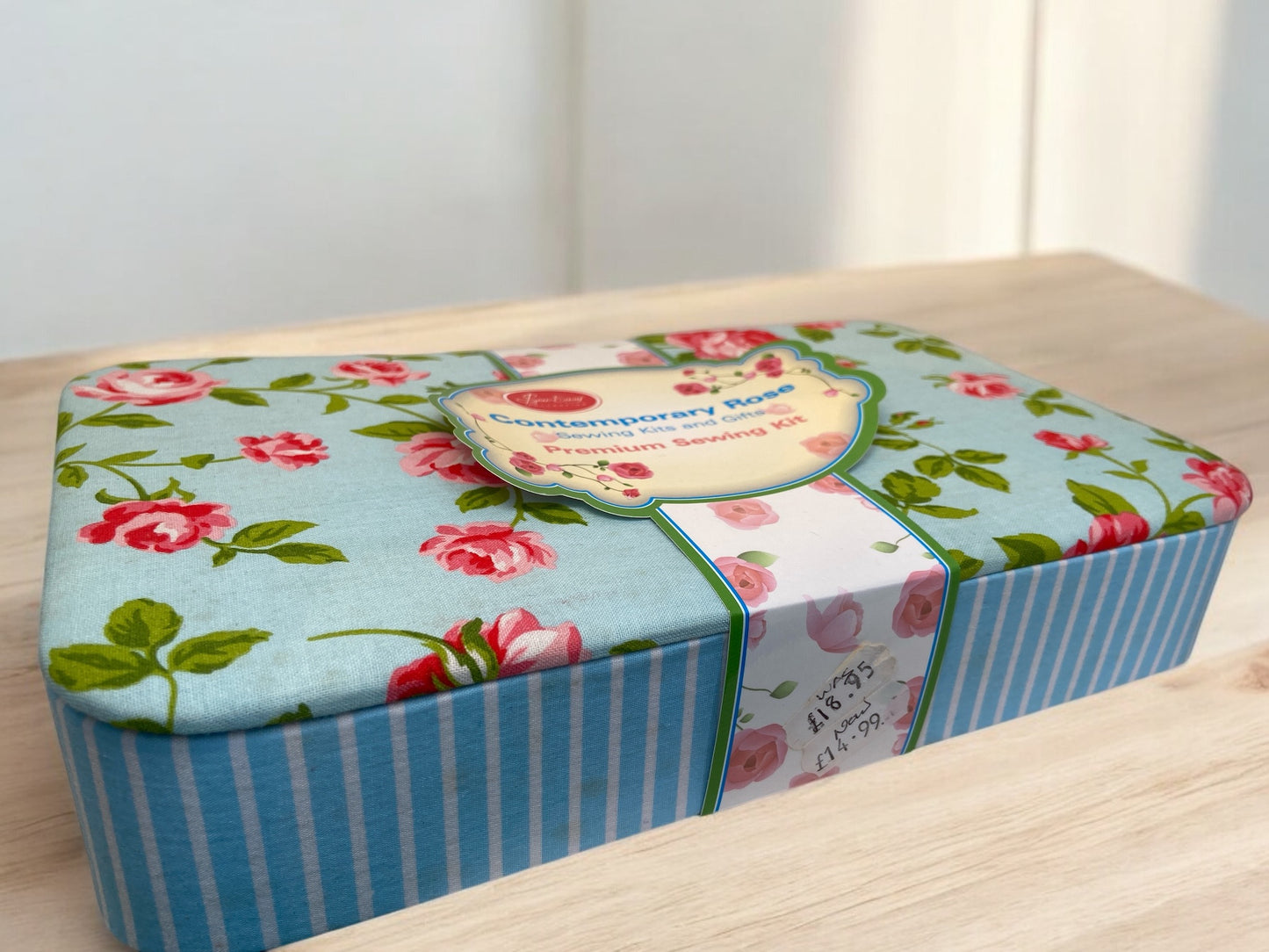 Premium Sewing Kit by Sew Easy