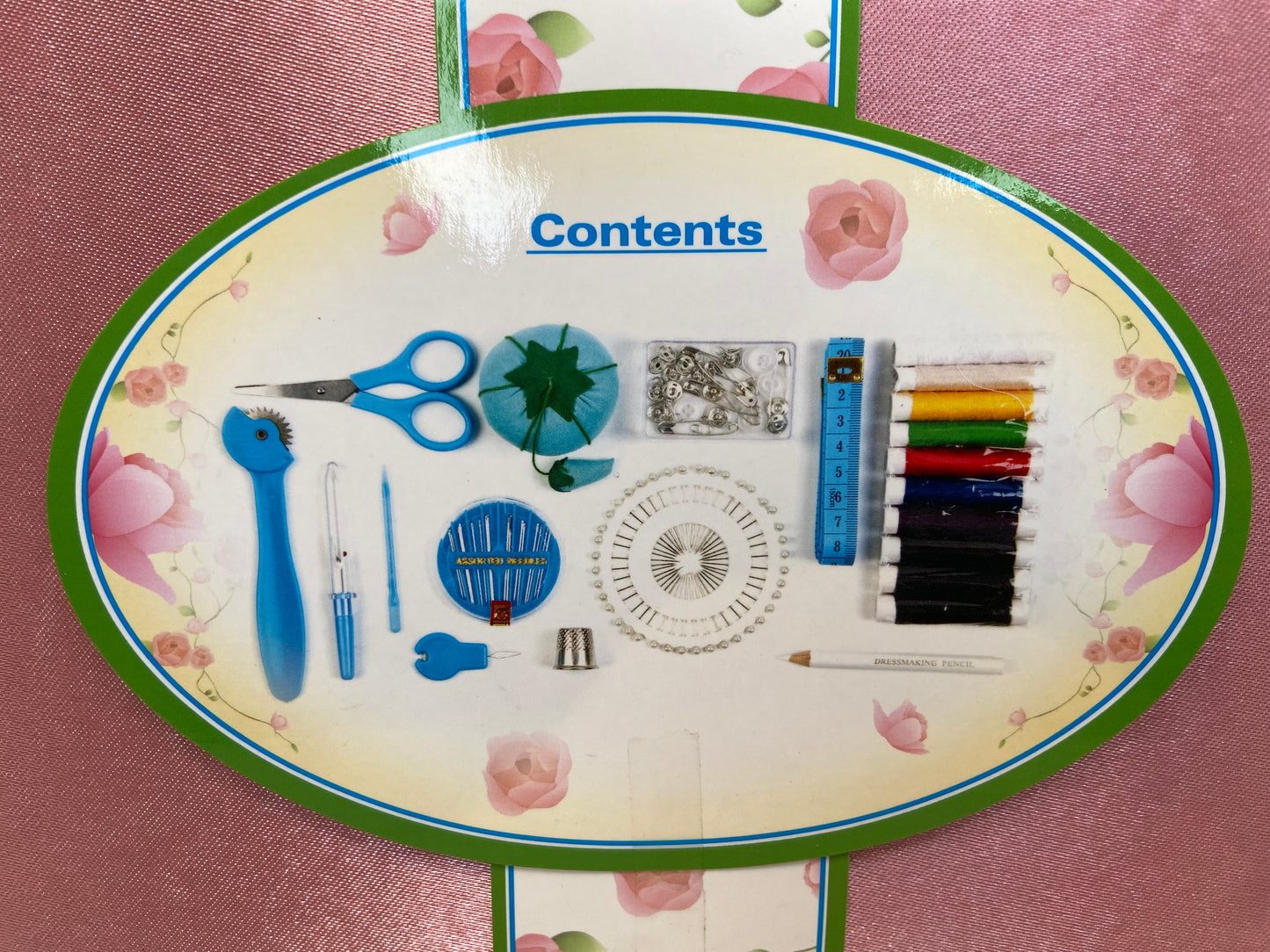 Premium Sewing Kit by Sew Easy