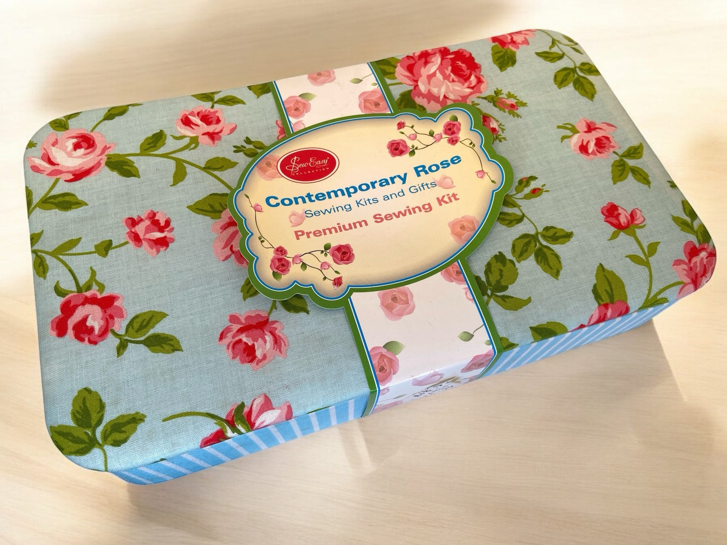 Premium Sewing Kit by Sew Easy