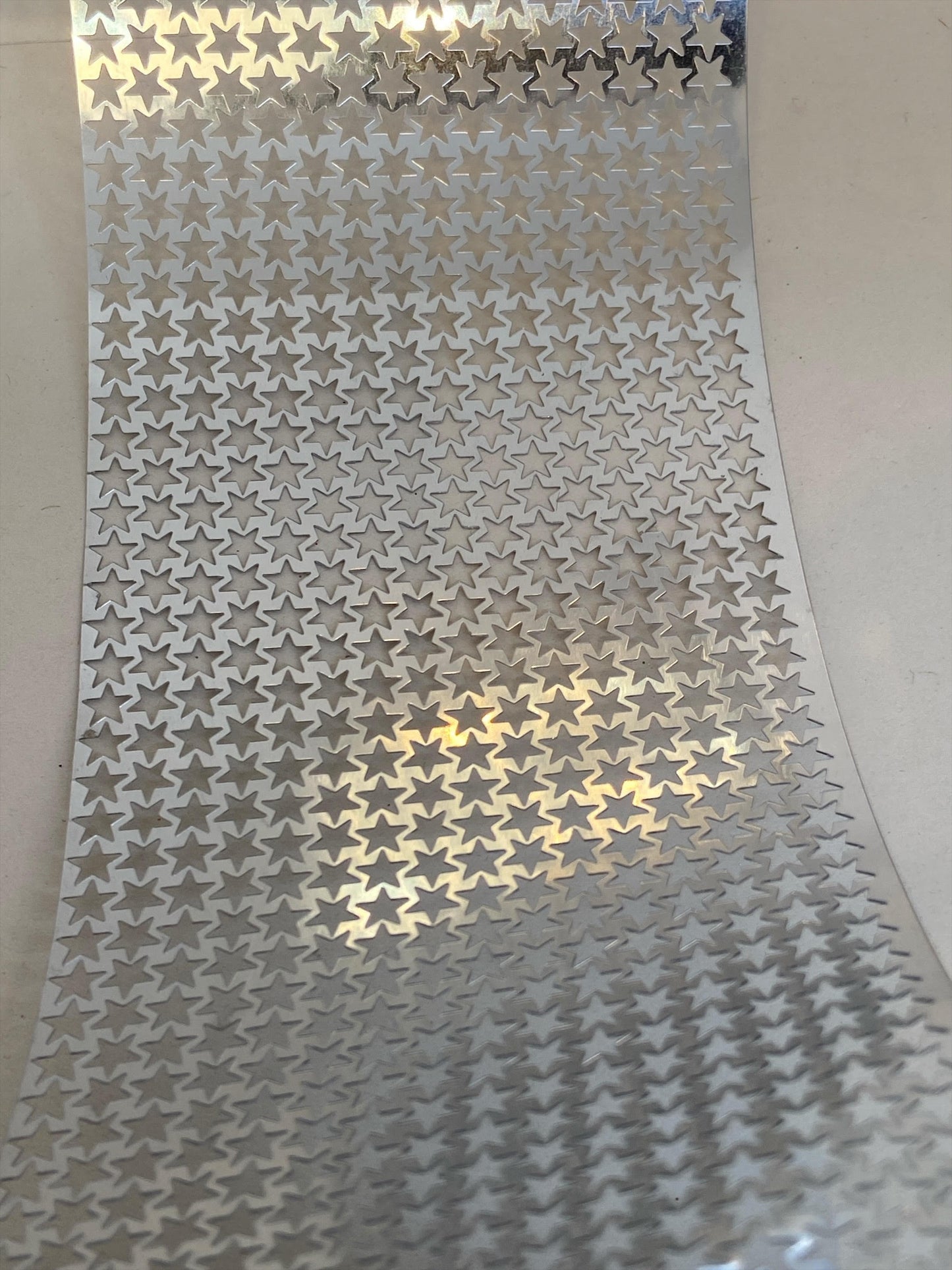 Punchinella (Sequin Waste) by Impex