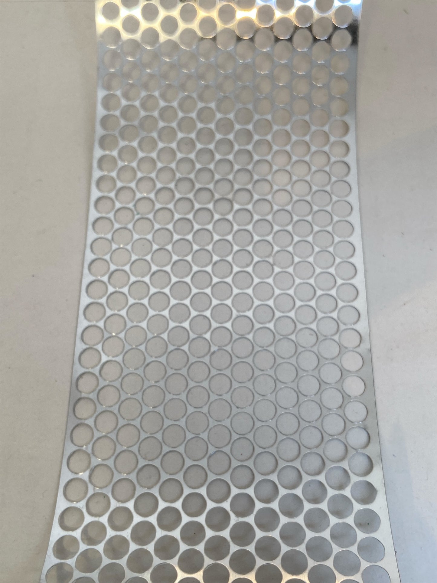 Punchinella (Sequin Waste) by Impex