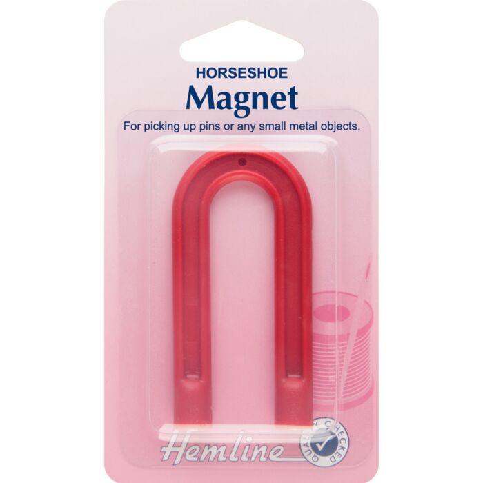 Horseshoe Magnet