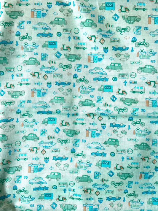 Classic Cars by SevenBerry