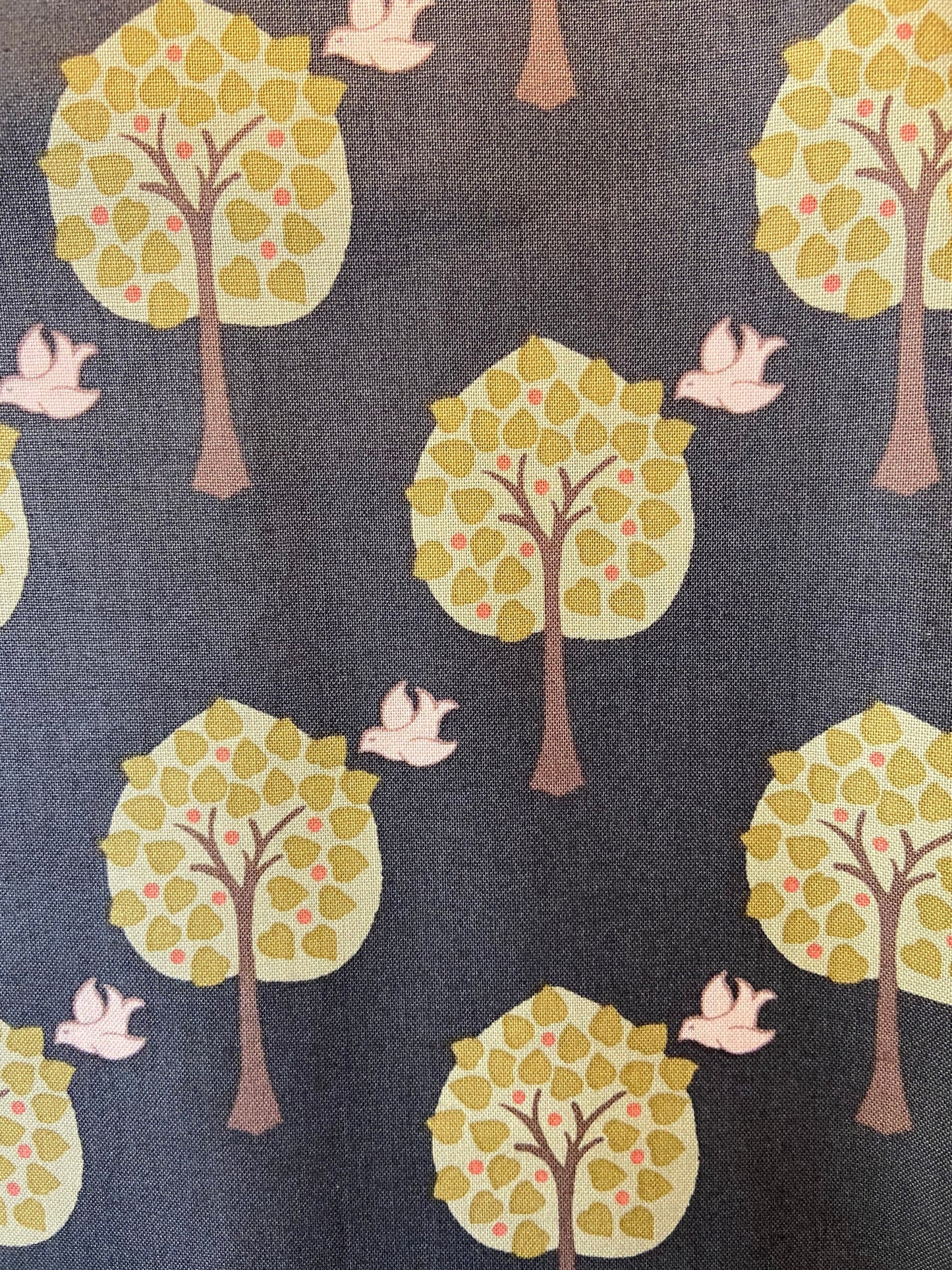 Dove House by Lewis & Irene