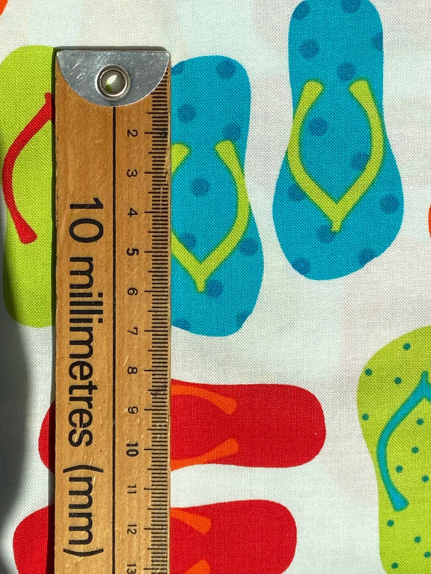 This and That - Bright Fabric by Ann Kelle for Robert Kaufman