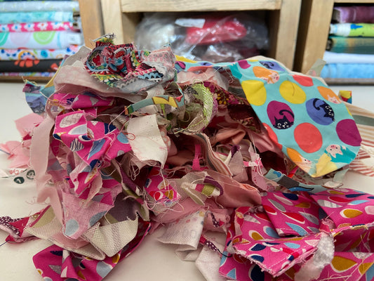 Small Steps, Big Impact: Our Zero-Waste Initiatives in the Shop