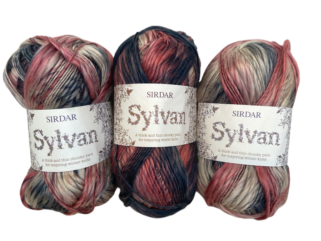 Behind the Scenes: How We're Choosing More Sustainable Fabrics and Yarns